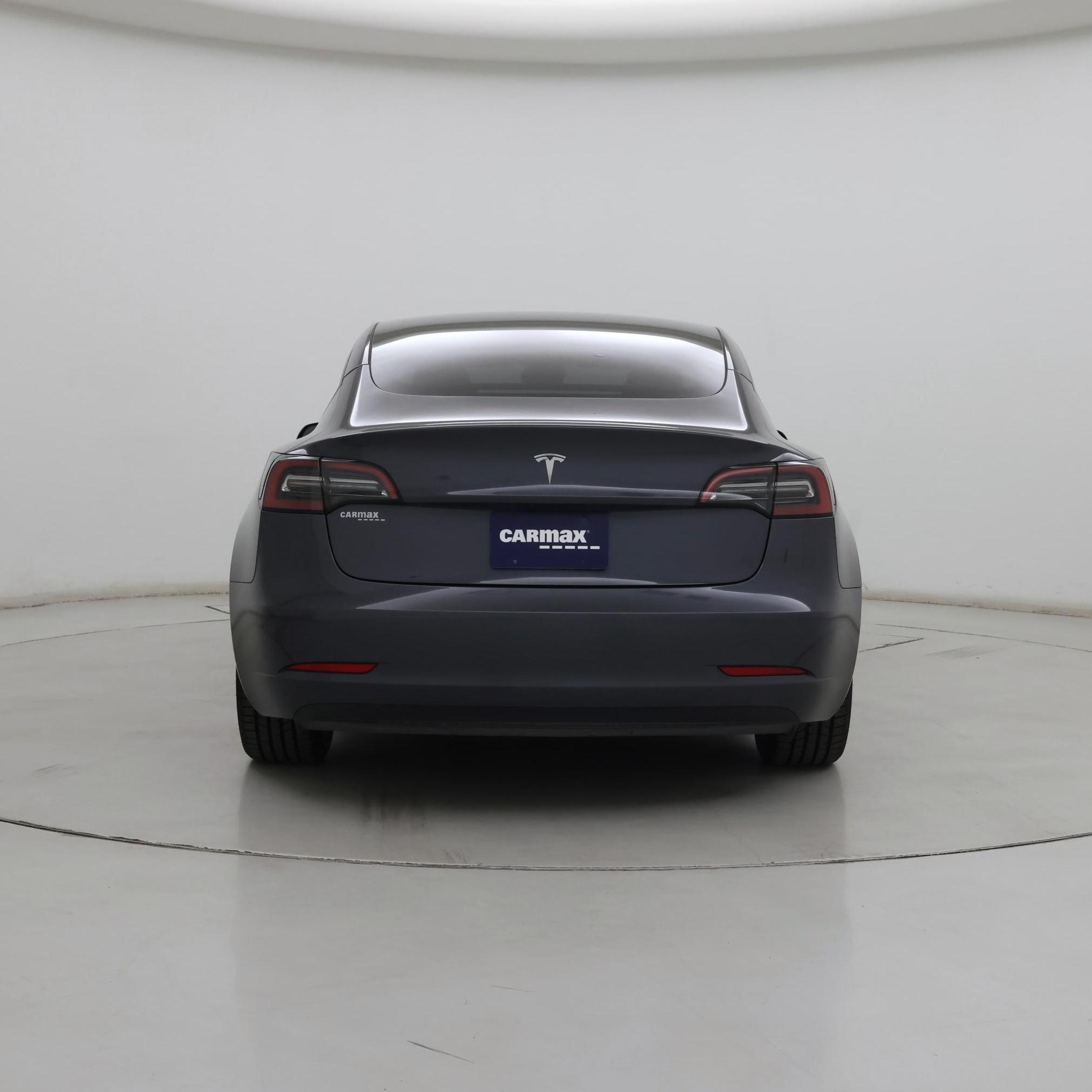Thumbnail: 2023 Tesla Model 3 - 6