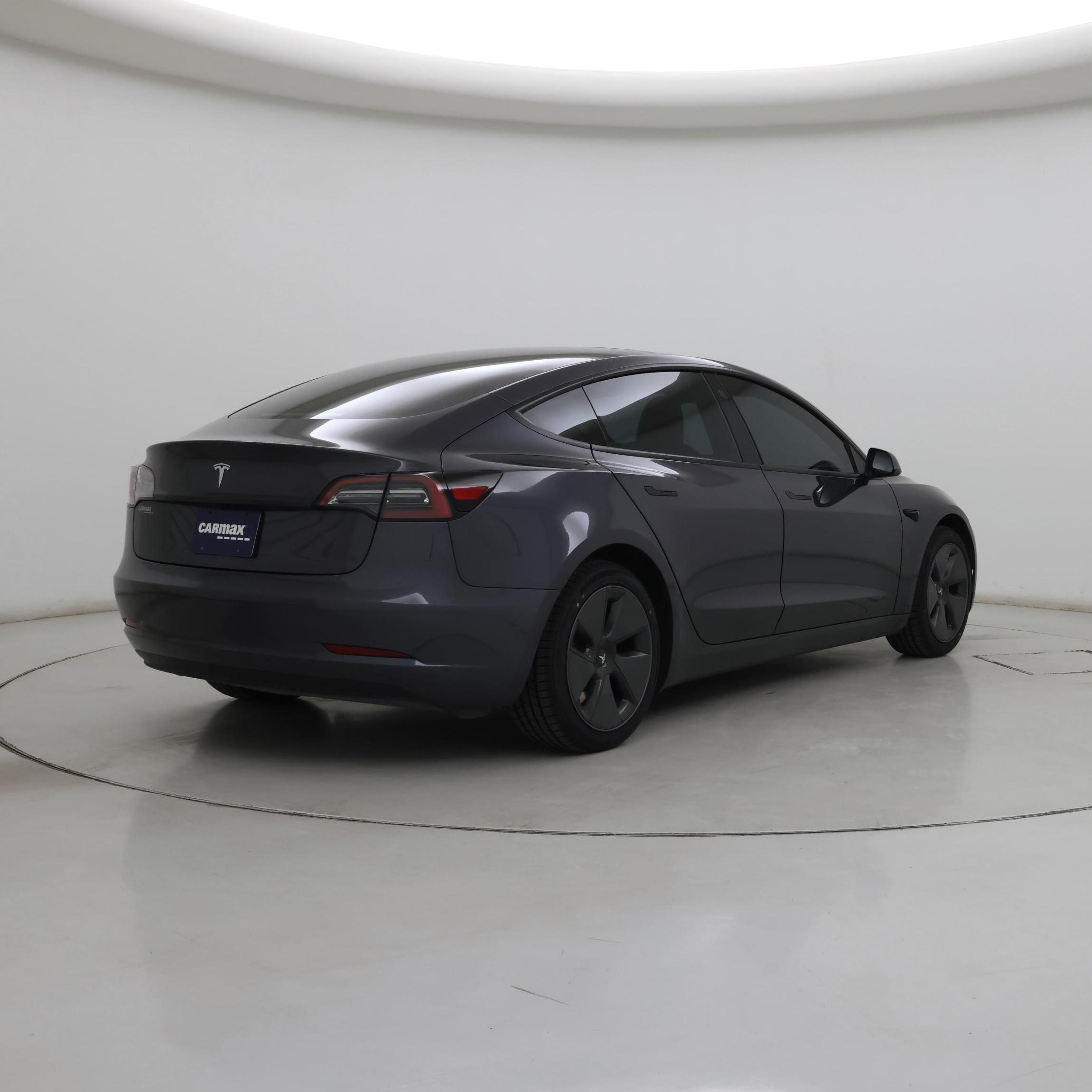 Thumbnail: 2023 Tesla Model 3 - 8