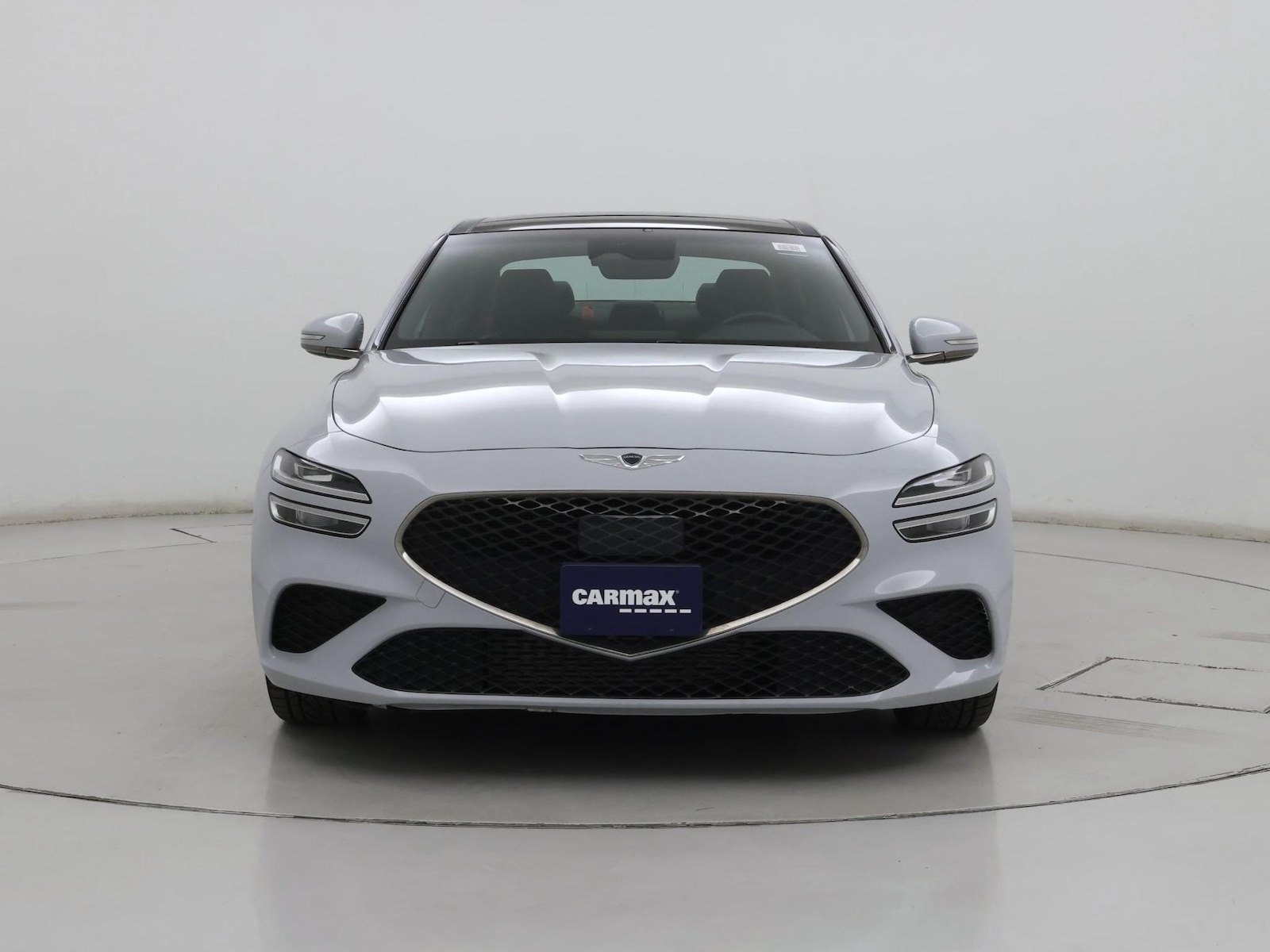 2023 GENESIS G70 Standard - Photo 6
