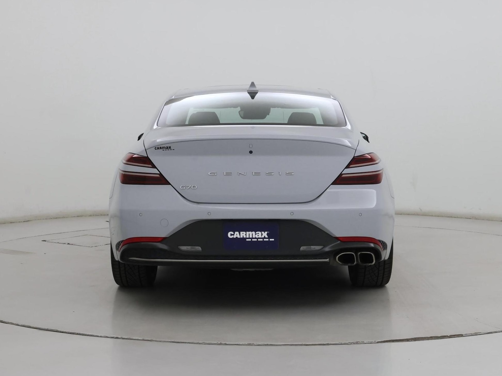 2023 GENESIS G70 Standard - Photo 7