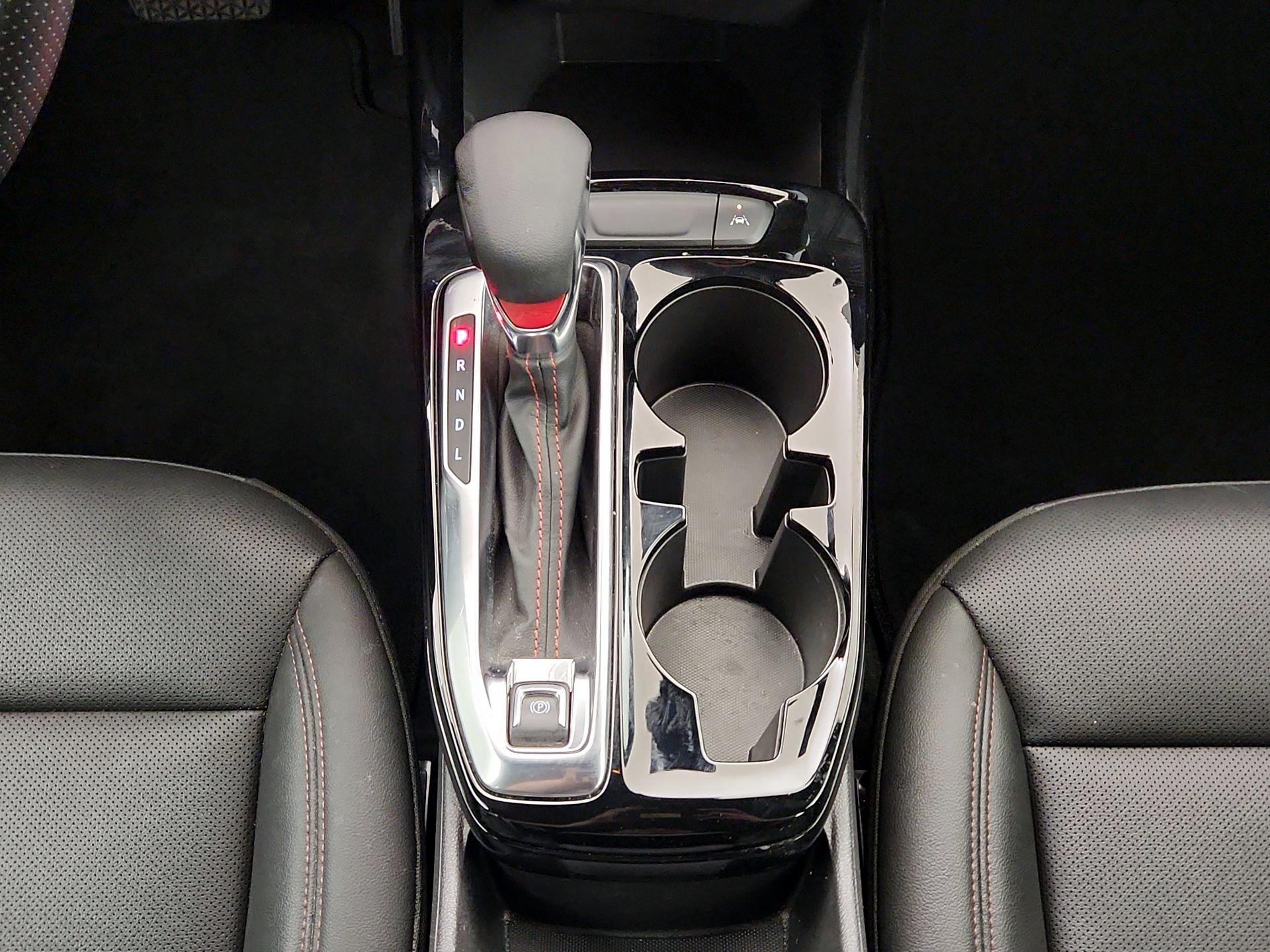 Thumbnail: 2025 Chevrolet Trax - 17