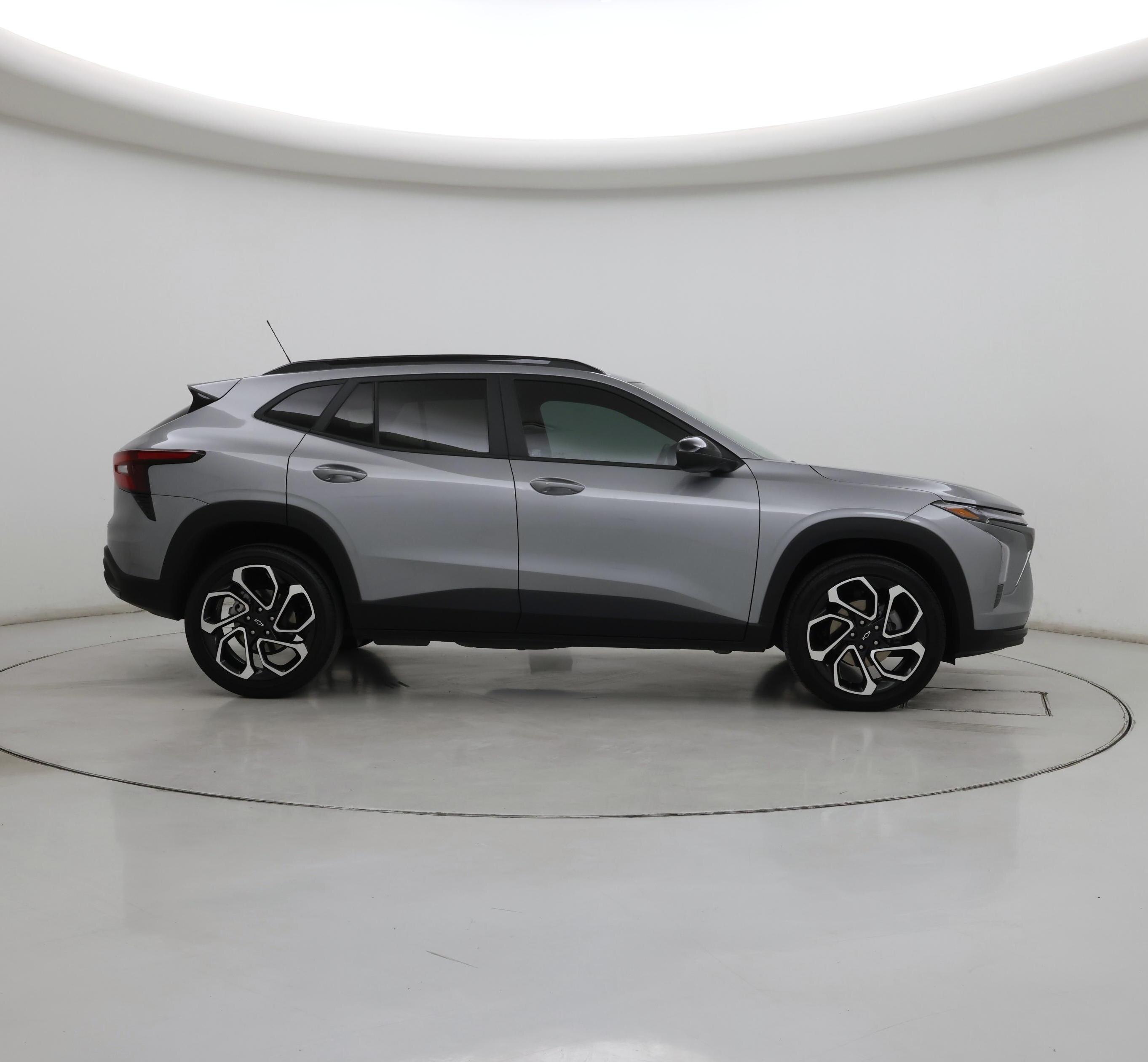 Thumbnail: 2025 Chevrolet Trax - 7