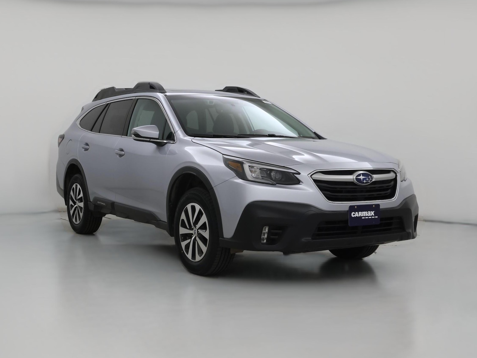 2021 Subaru Outback