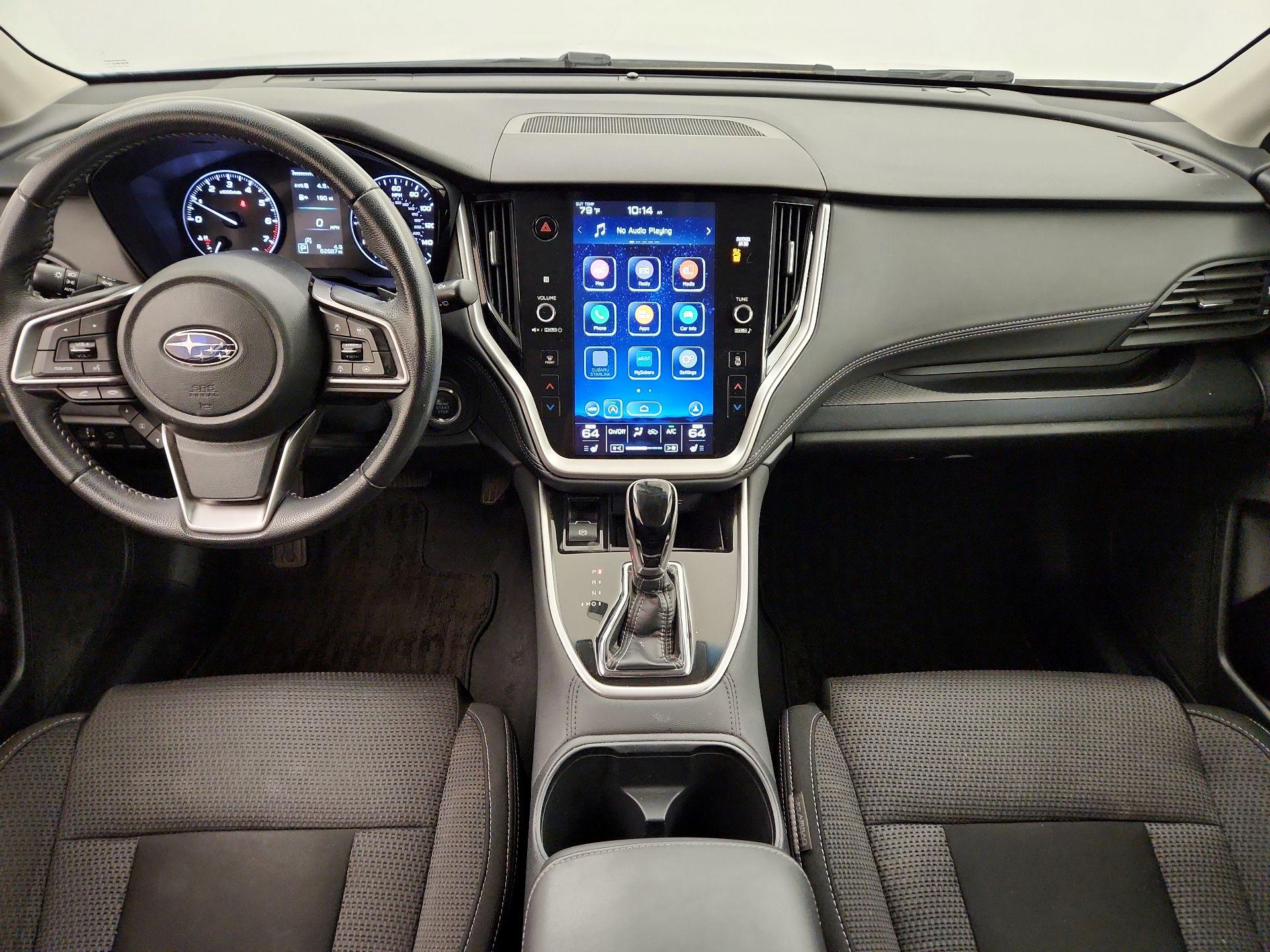 Thumbnail: 2021 Subaru Outback - 9