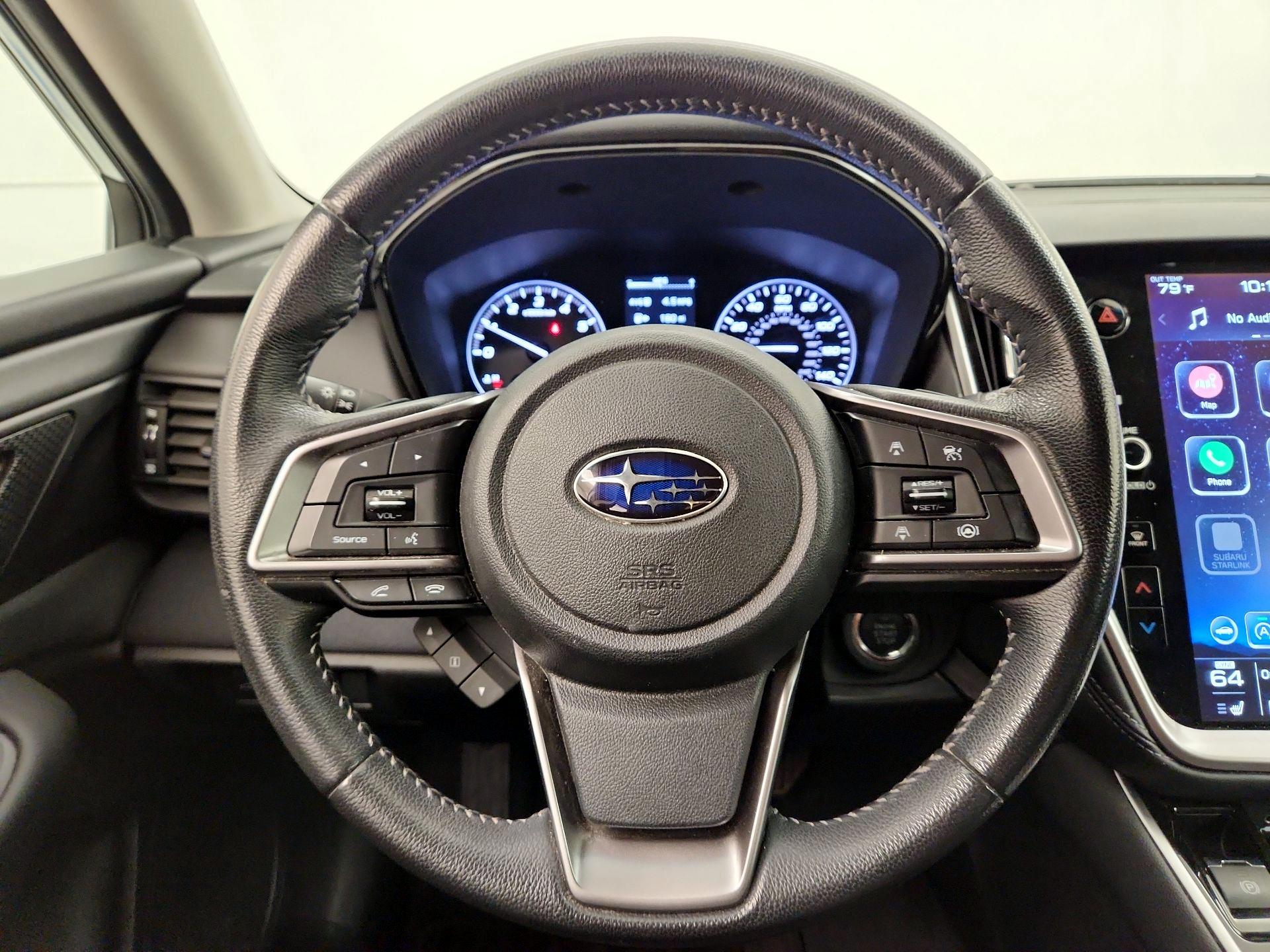 Thumbnail: 2021 Subaru Outback - 10