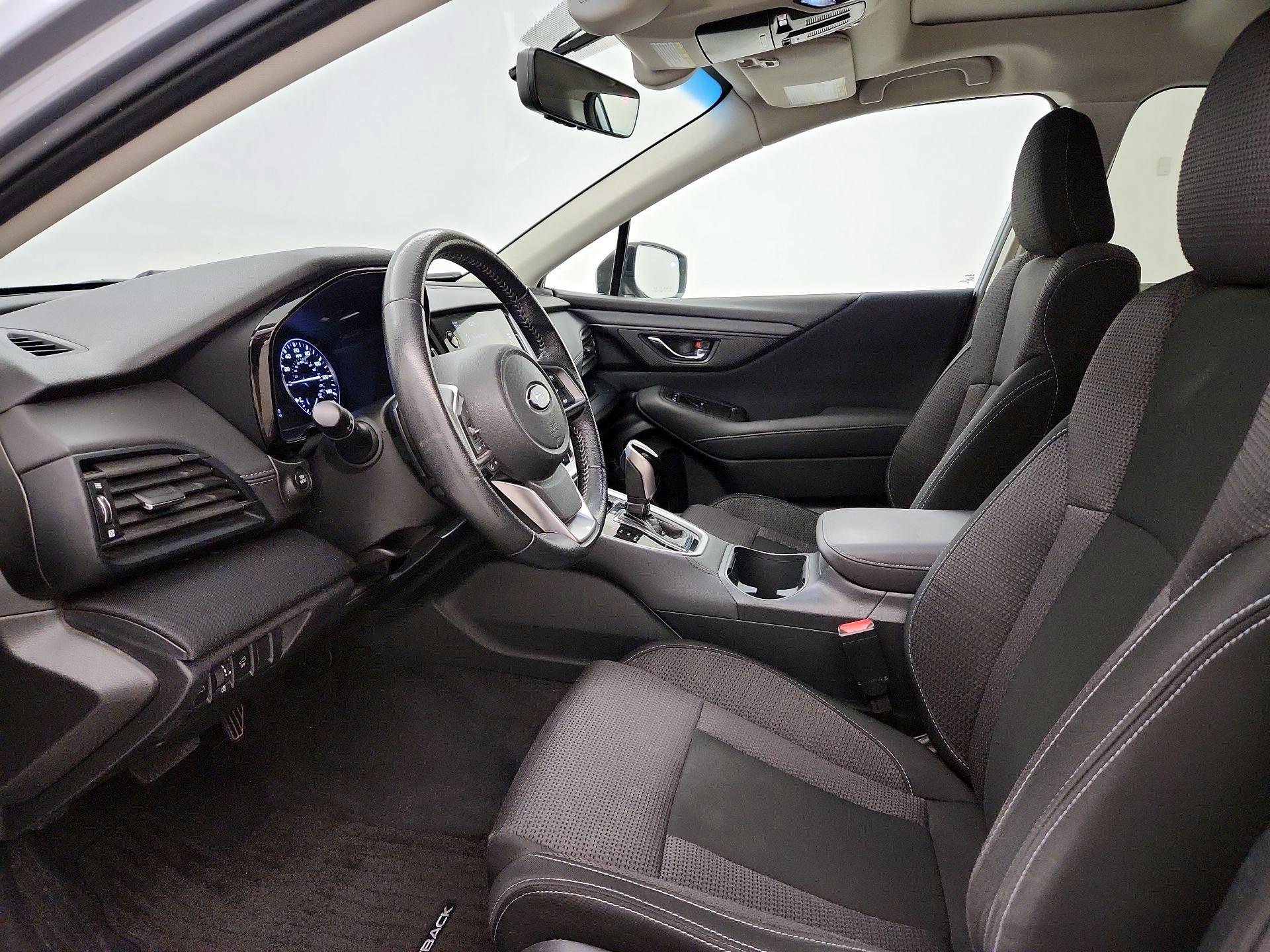 Thumbnail: 2021 Subaru Outback - 11