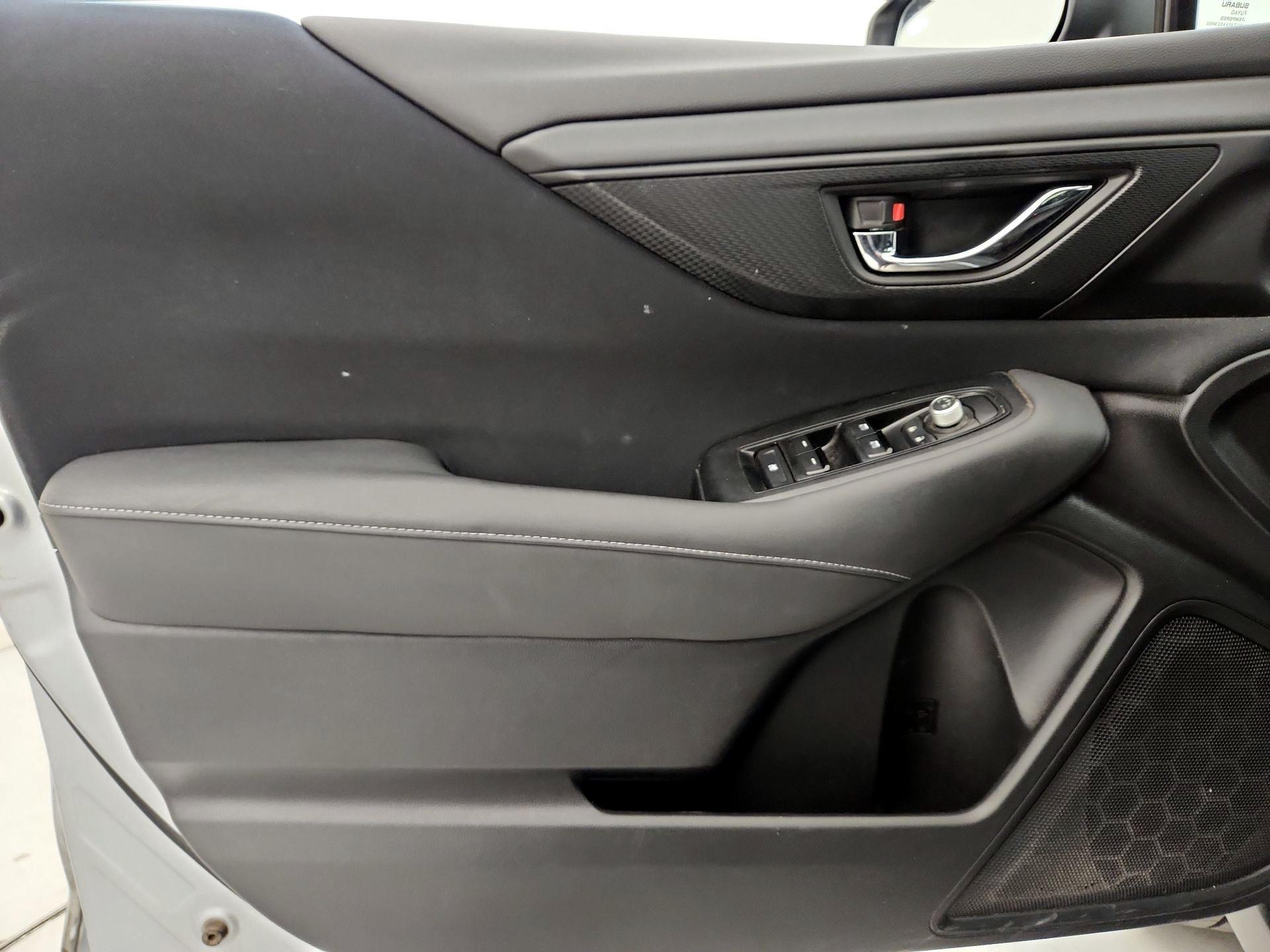 Thumbnail: 2021 Subaru Outback - 12