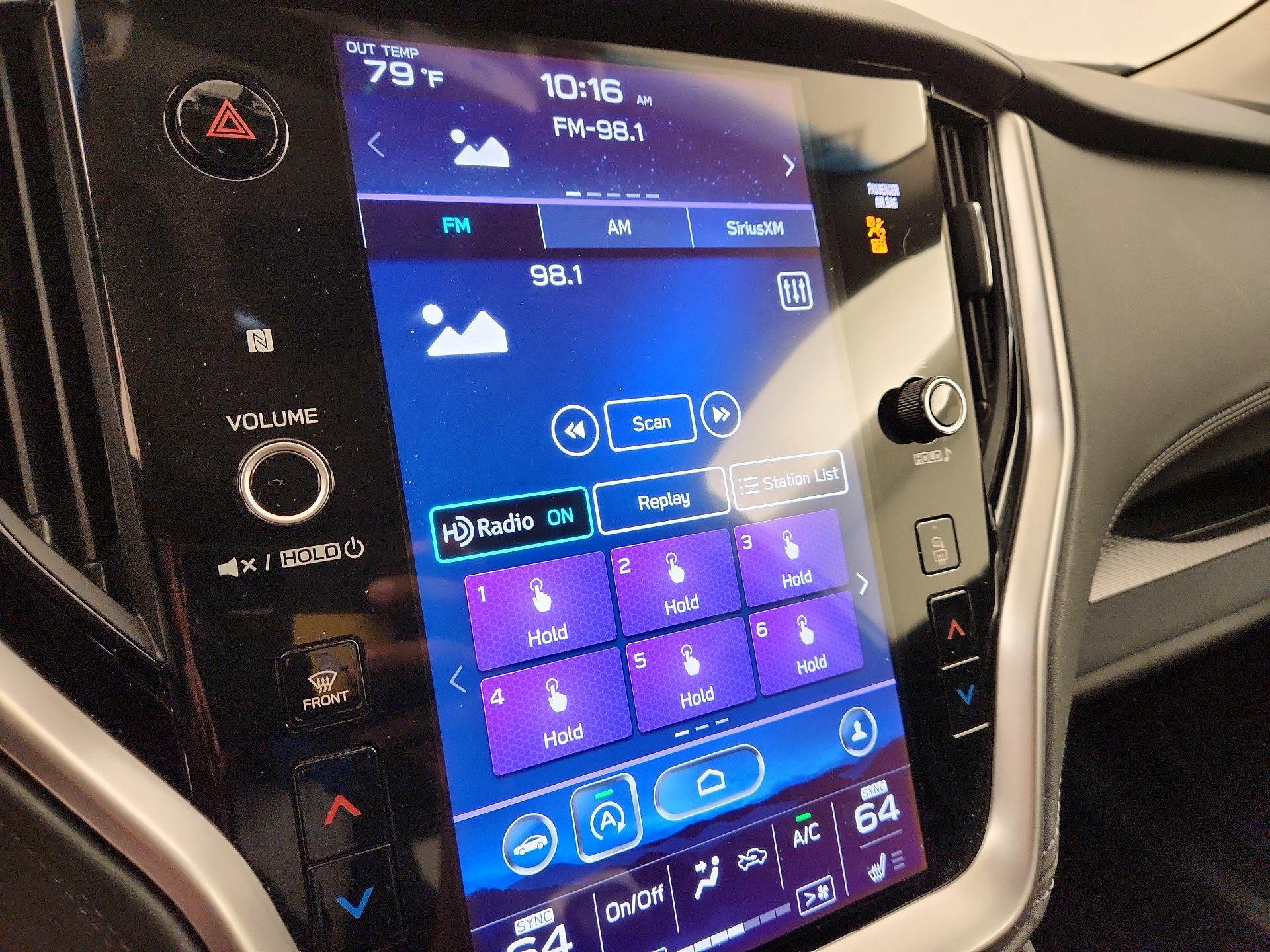 Thumbnail: 2021 Subaru Outback - 14