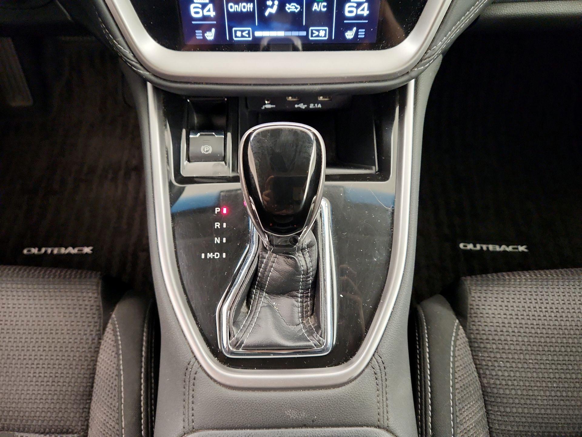 Thumbnail: 2021 Subaru Outback - 16