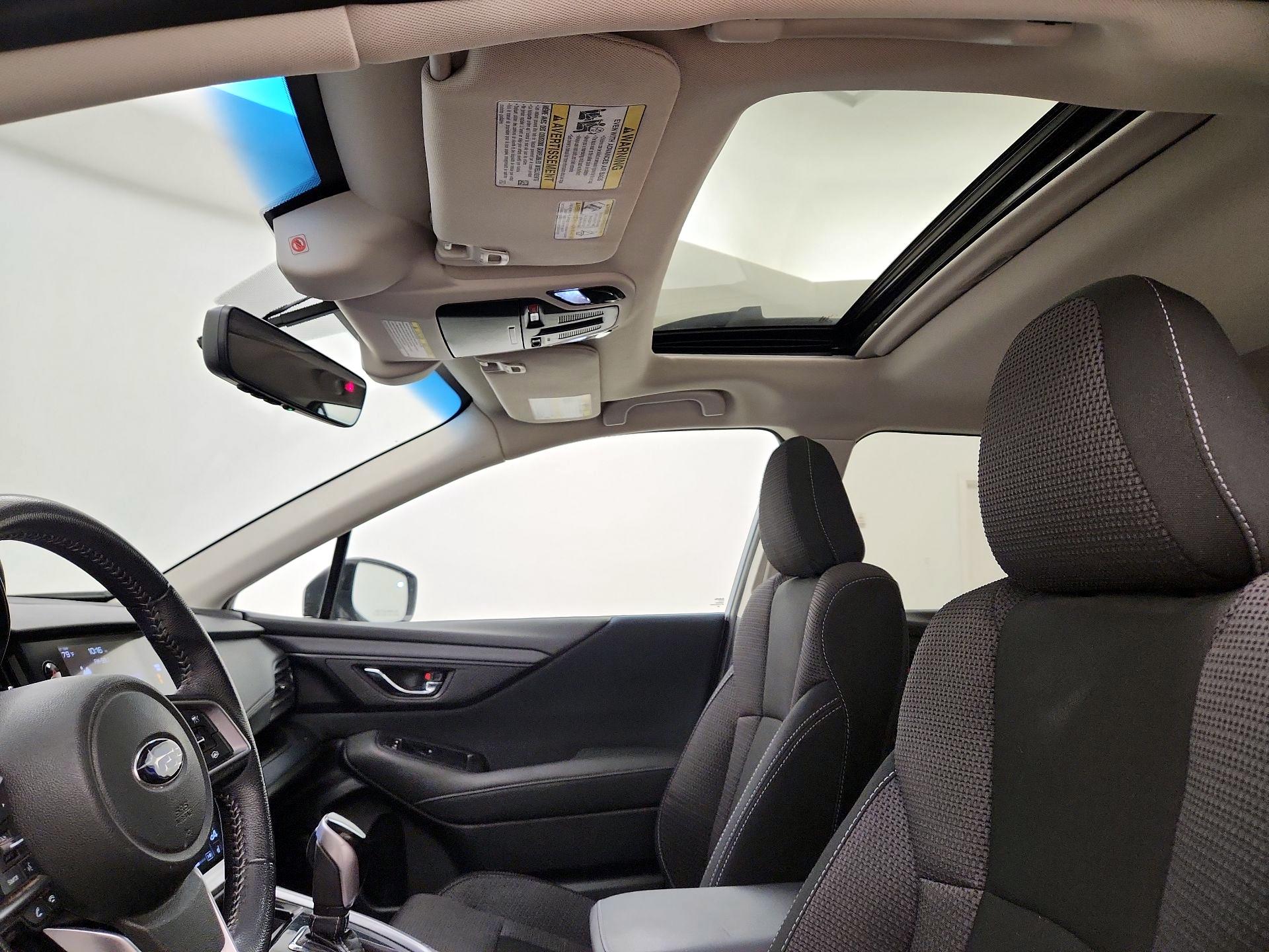 Thumbnail: 2021 Subaru Outback - 18
