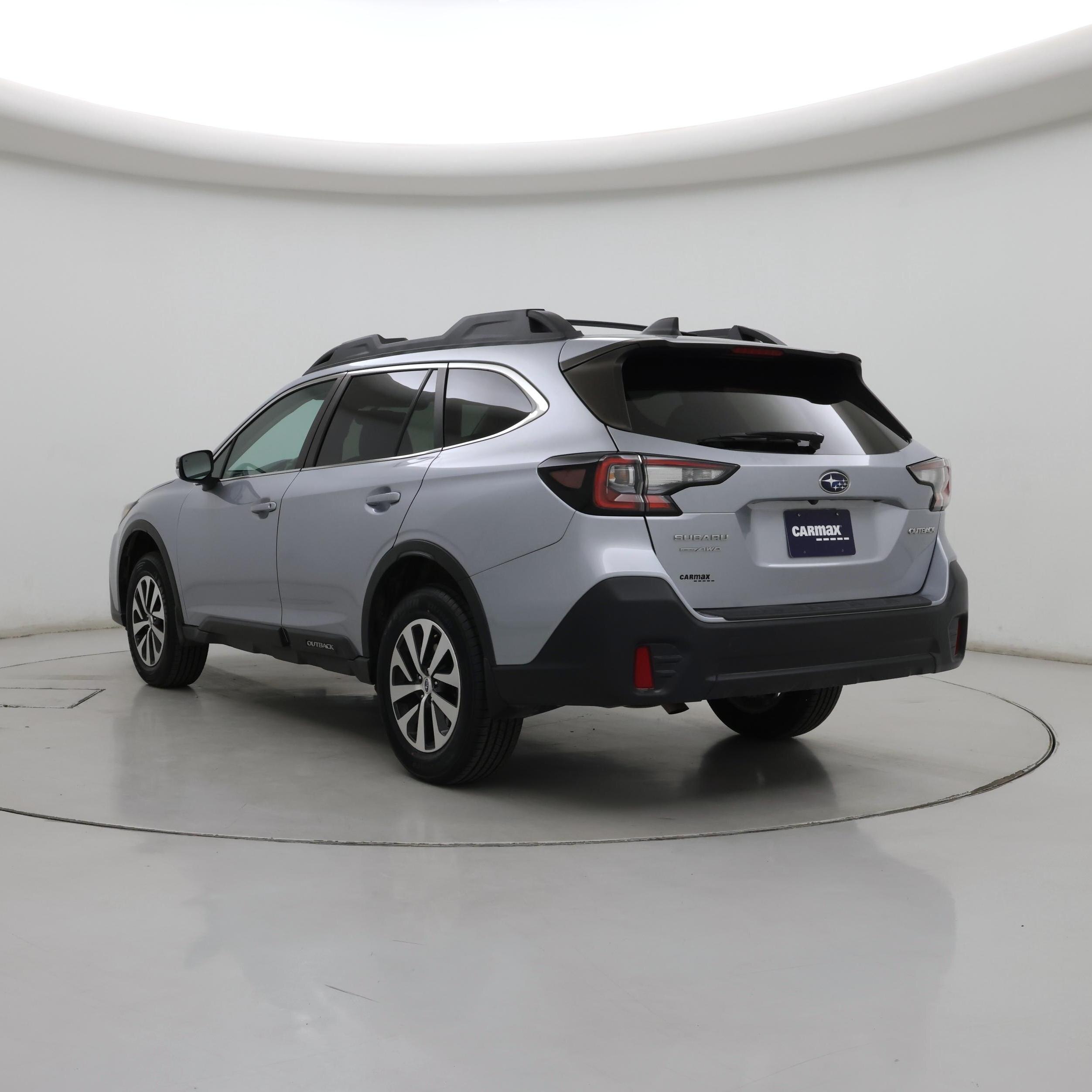 Thumbnail: 2021 Subaru Outback - 2