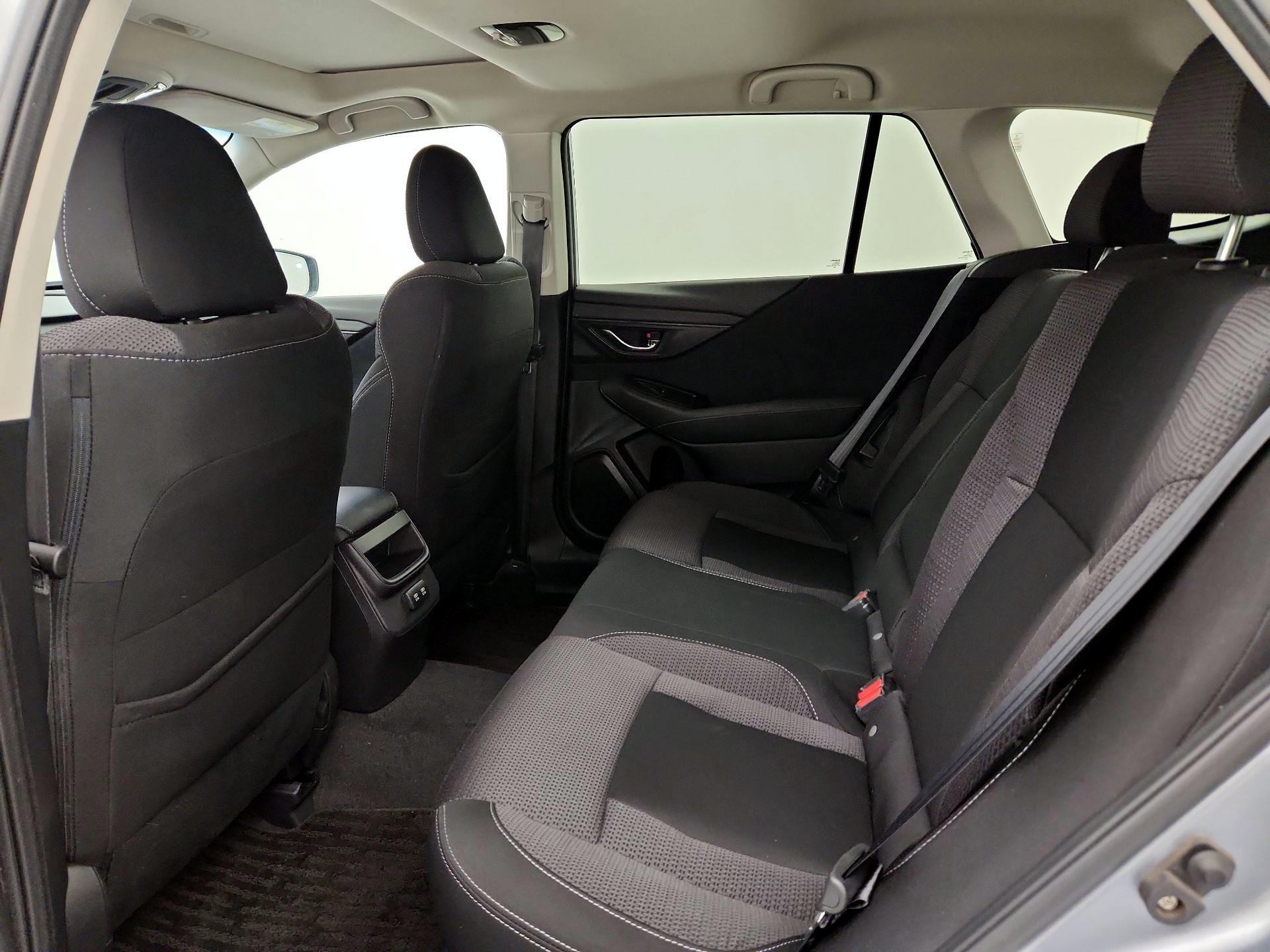 Thumbnail: 2021 Subaru Outback - 19