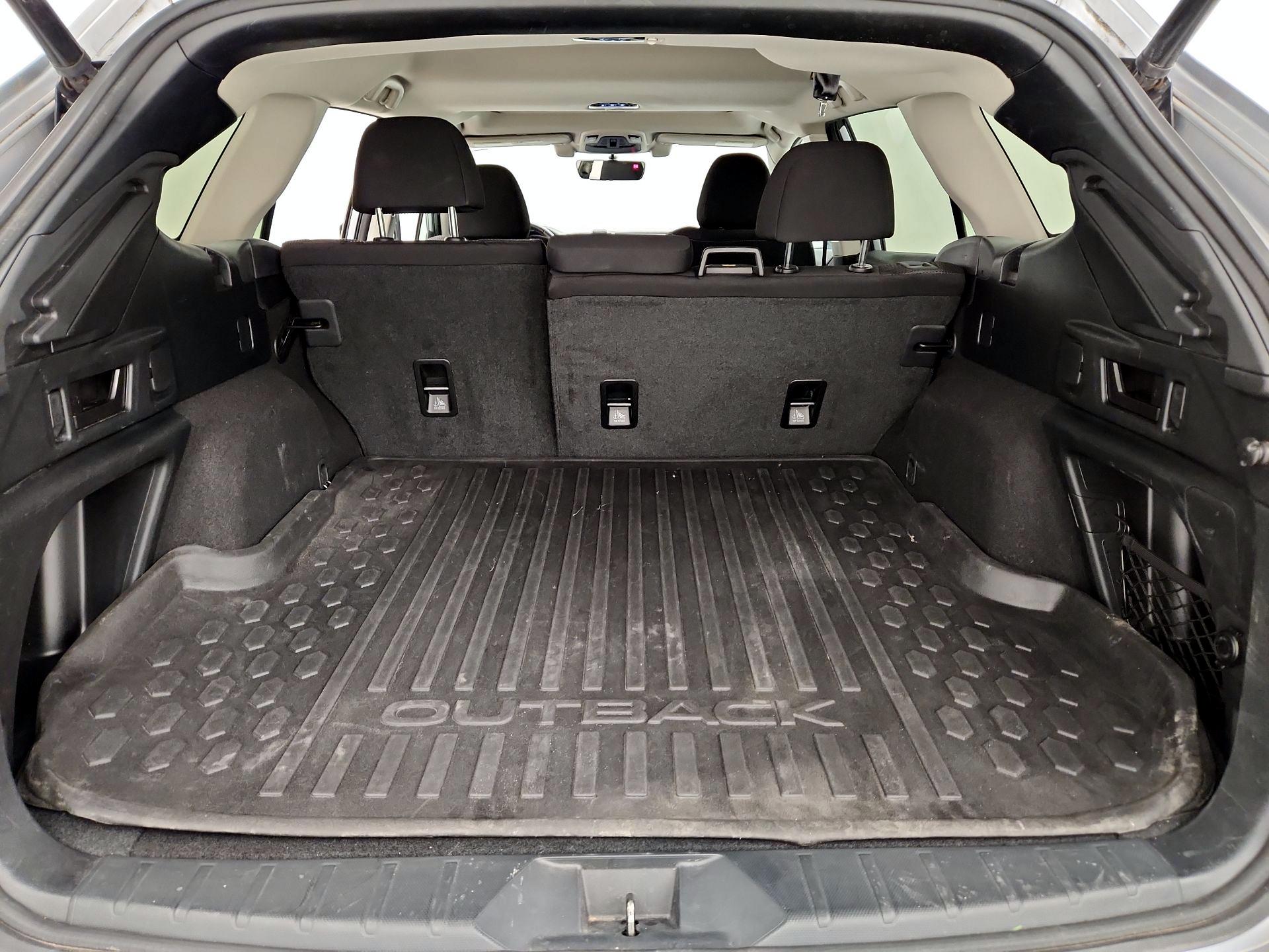Thumbnail: 2021 Subaru Outback - 20