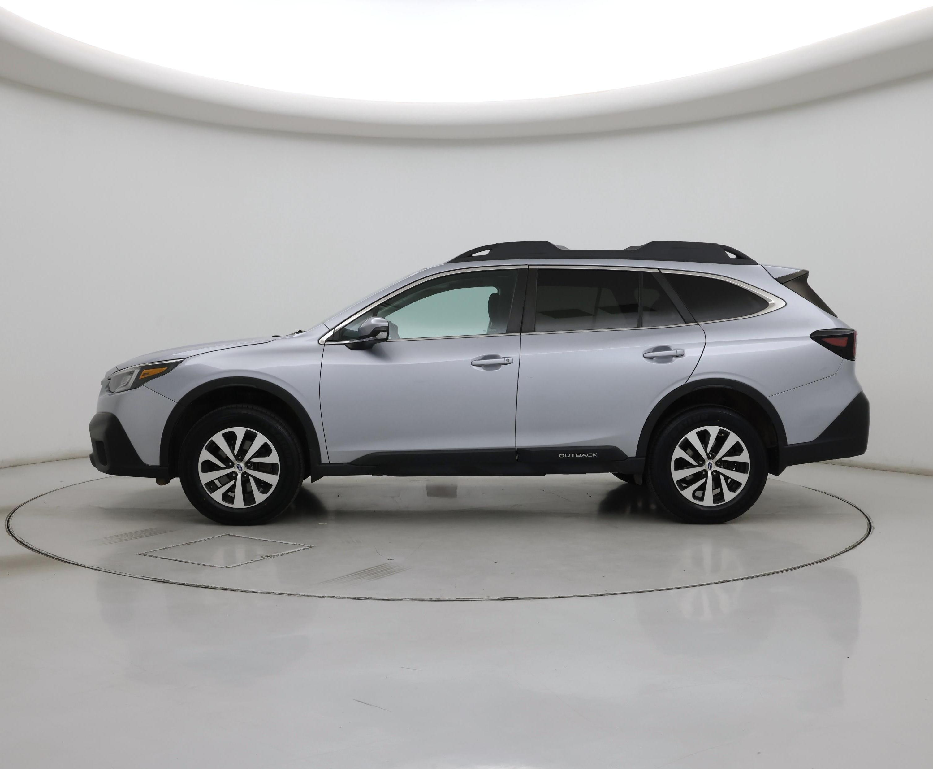Thumbnail: 2021 Subaru Outback - 3