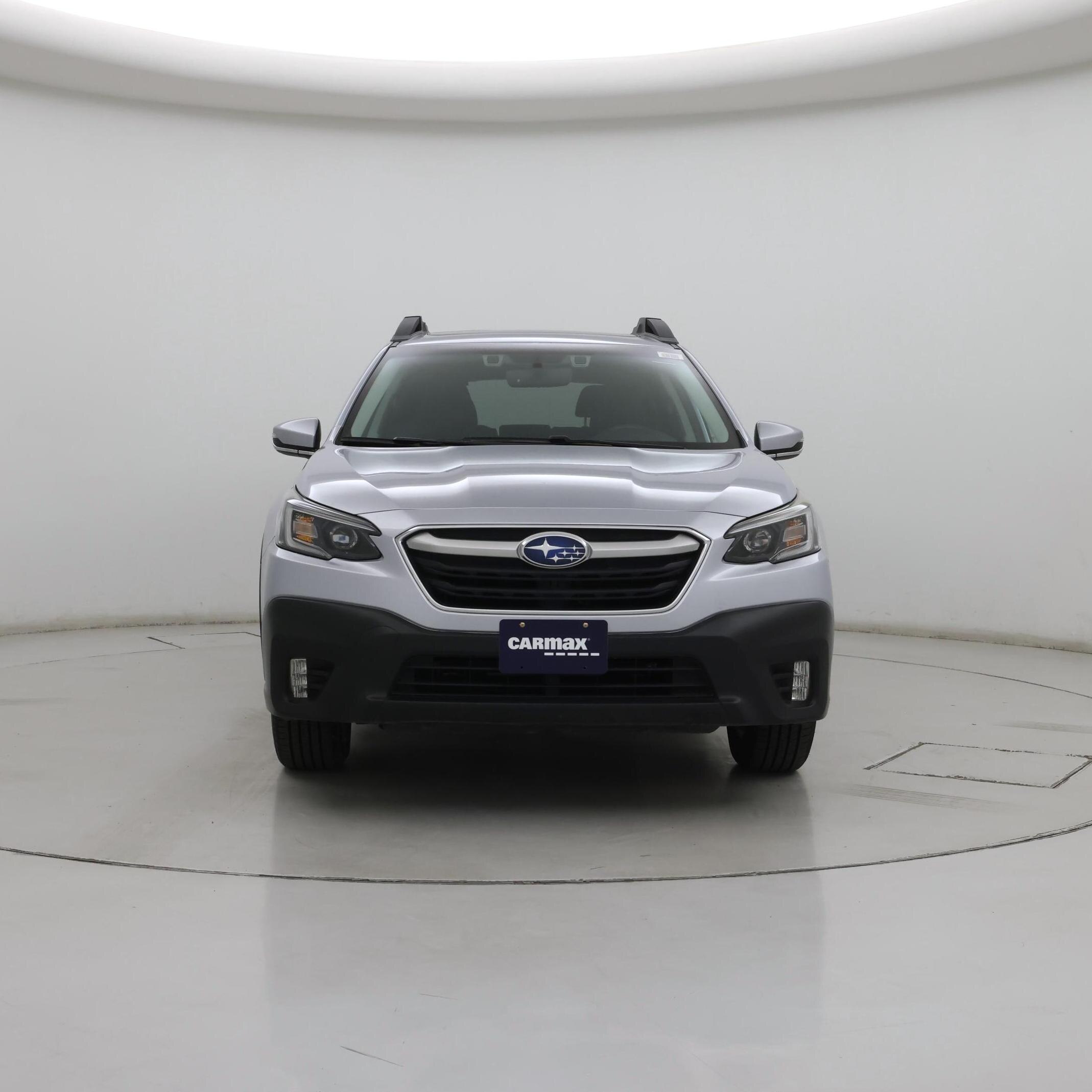 Thumbnail: 2021 Subaru Outback - 5