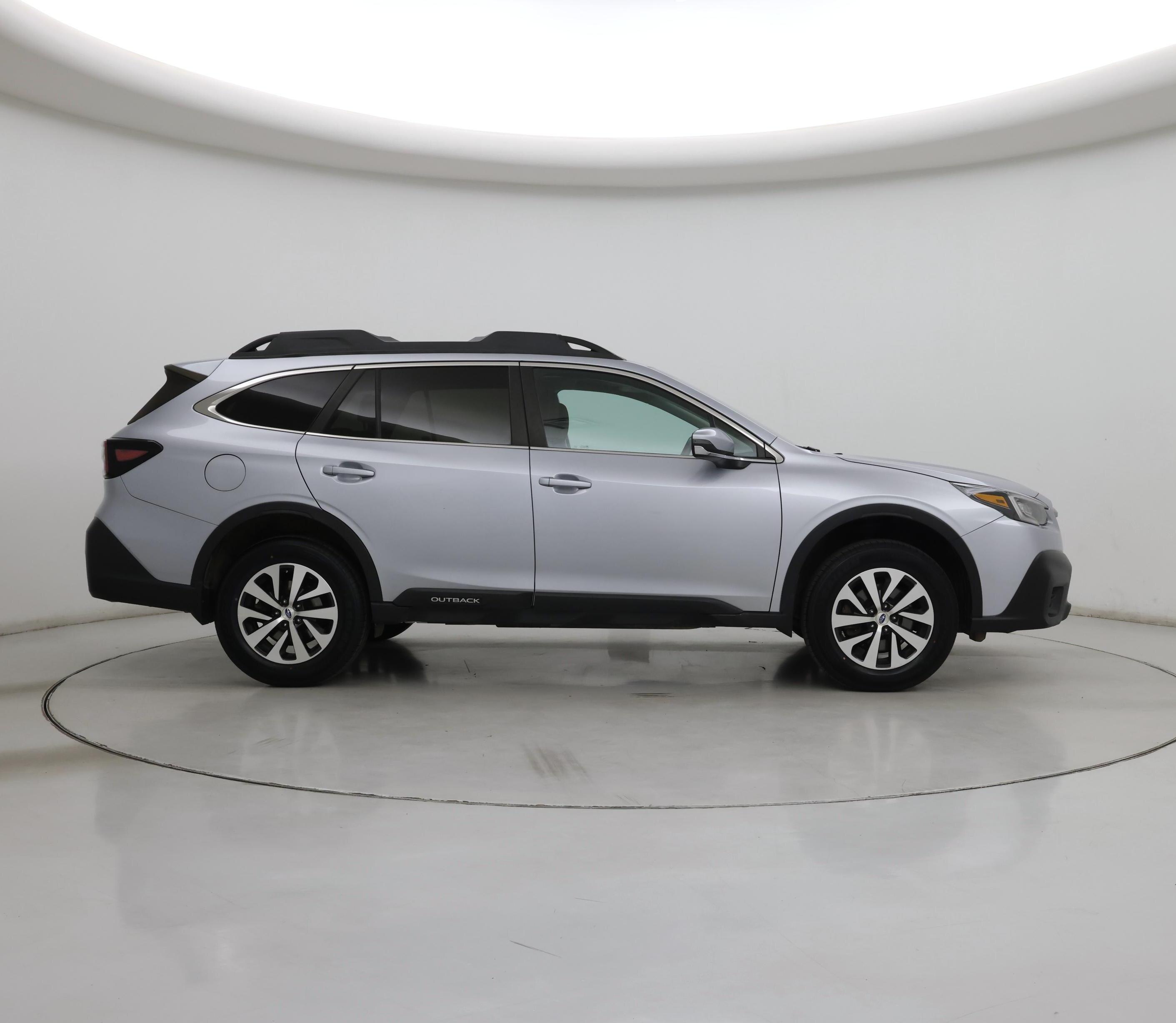 Thumbnail: 2021 Subaru Outback - 7
