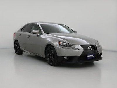 2014 Lexus IS 350