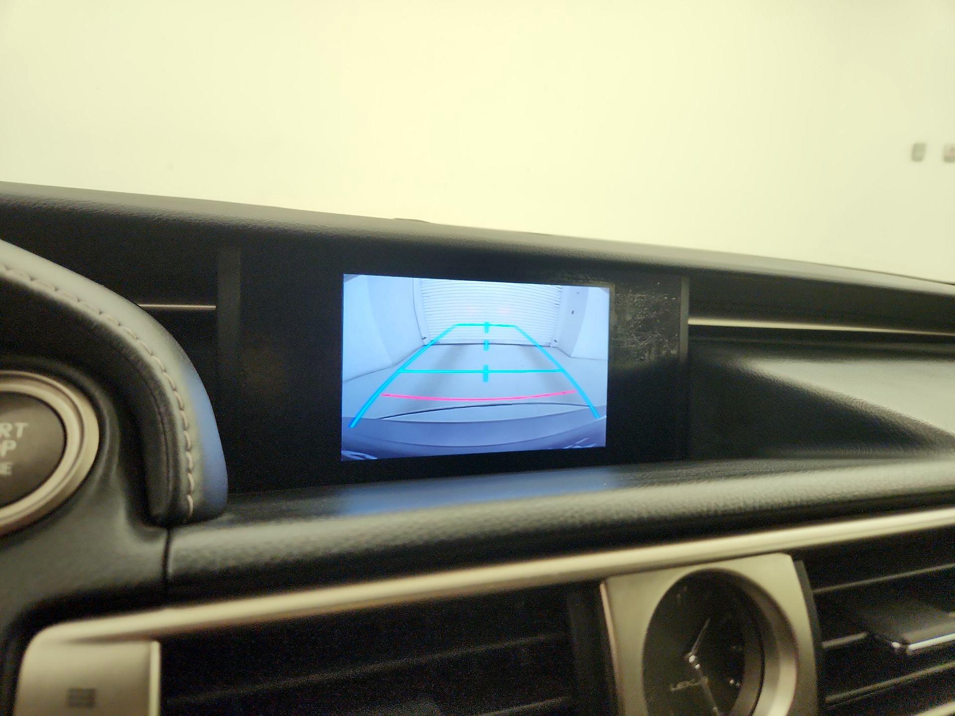 Thumbnail: 2014 Lexus IS - 14