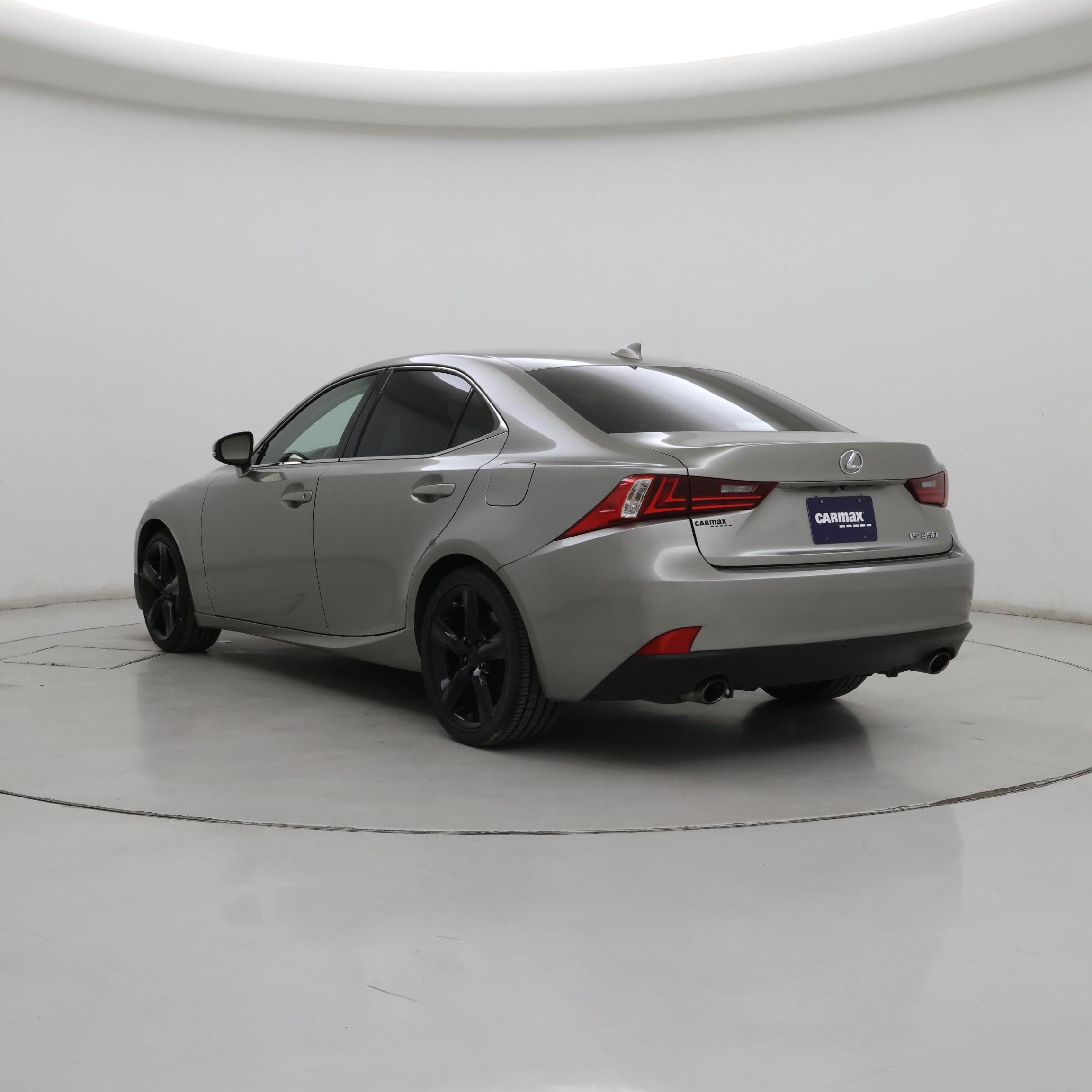 Thumbnail: 2014 Lexus IS - 2