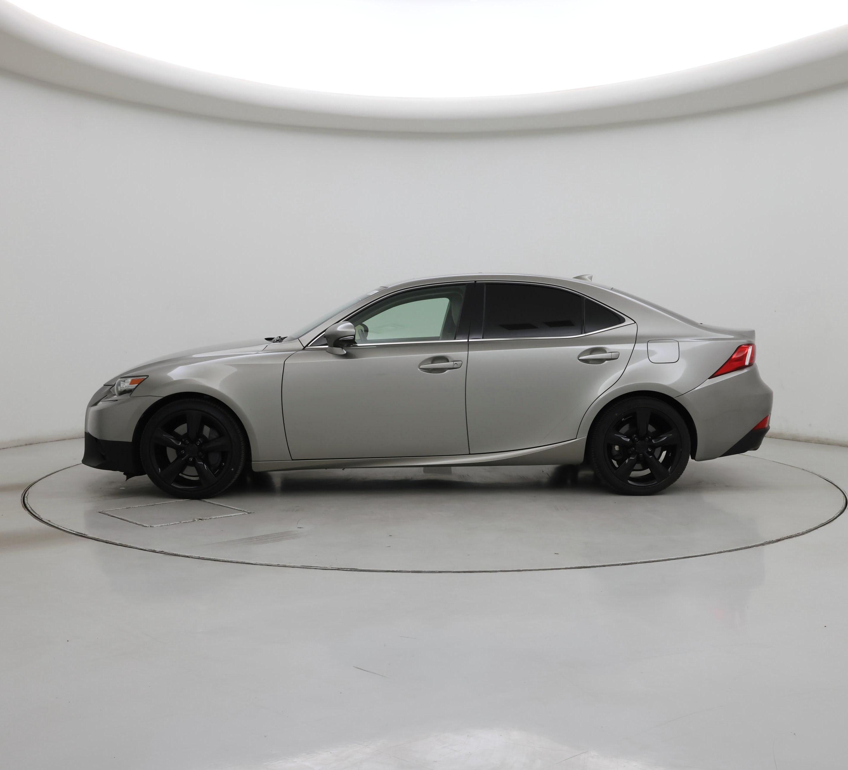 Thumbnail: 2014 Lexus IS - 3