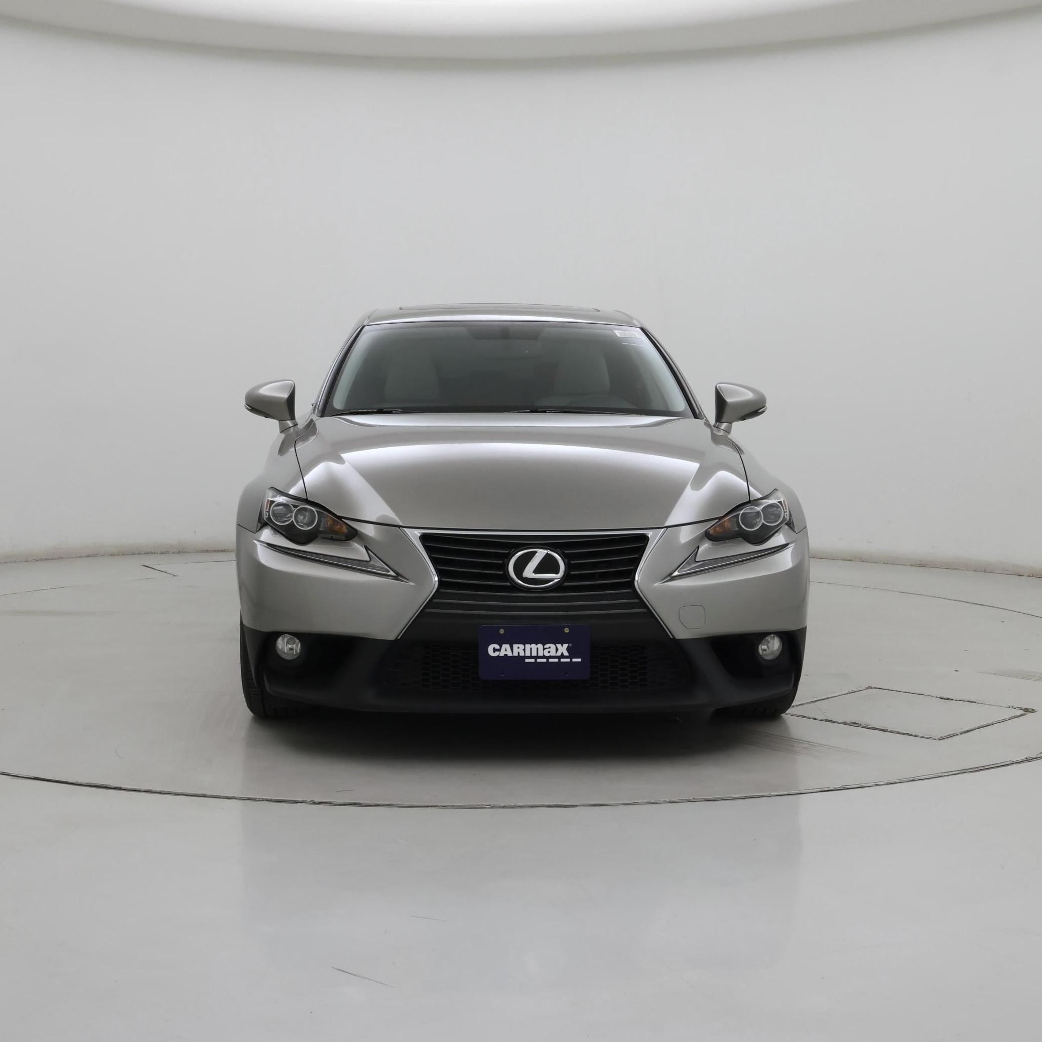 Thumbnail: 2014 Lexus IS - 5