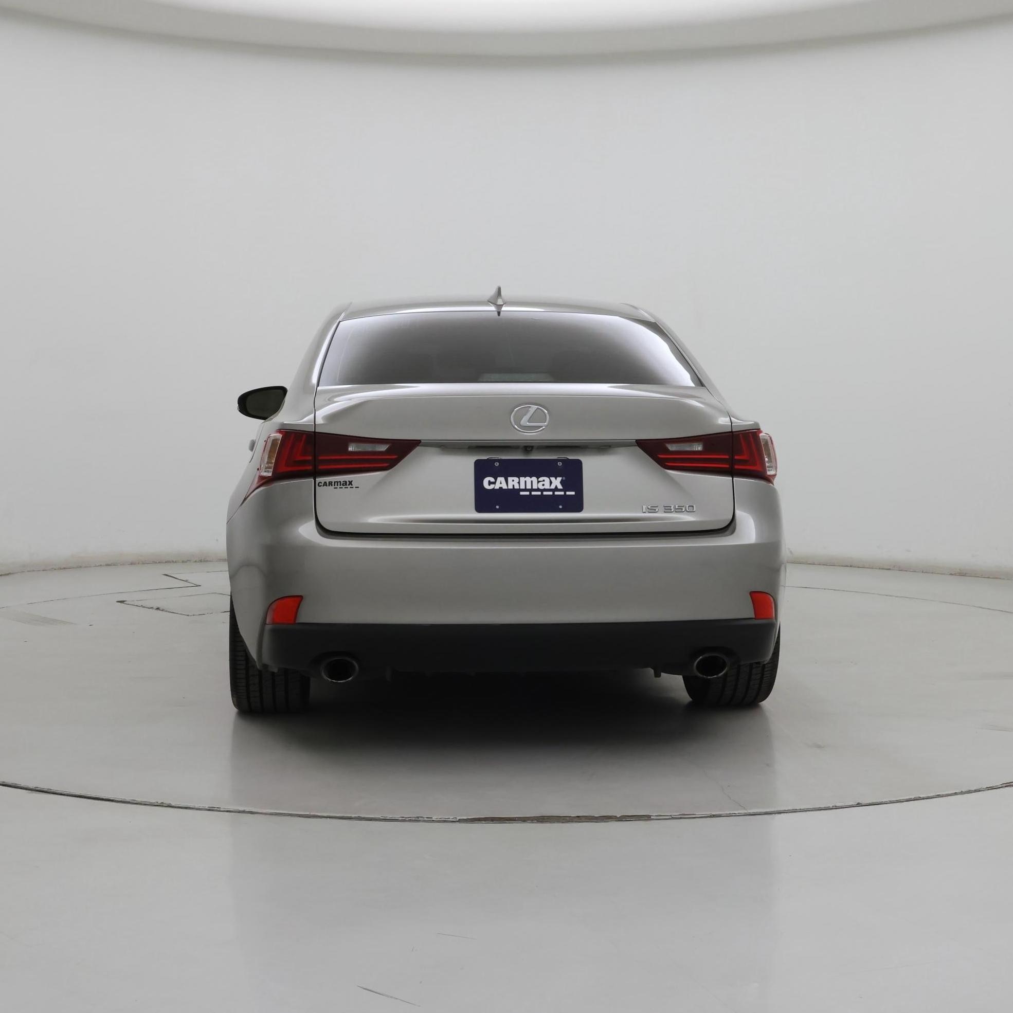 Thumbnail: 2014 Lexus IS - 6