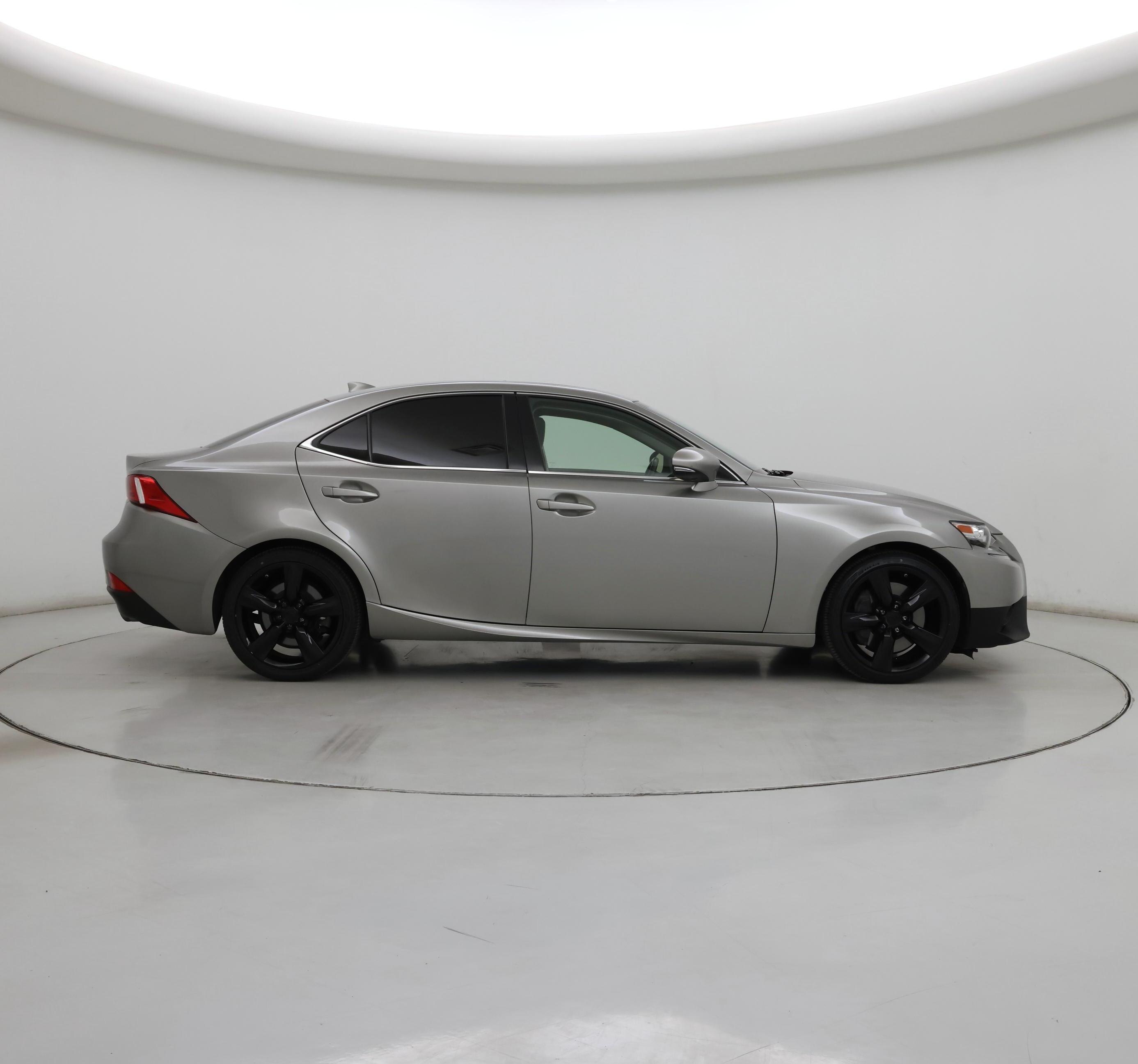 Thumbnail: 2014 Lexus IS - 7