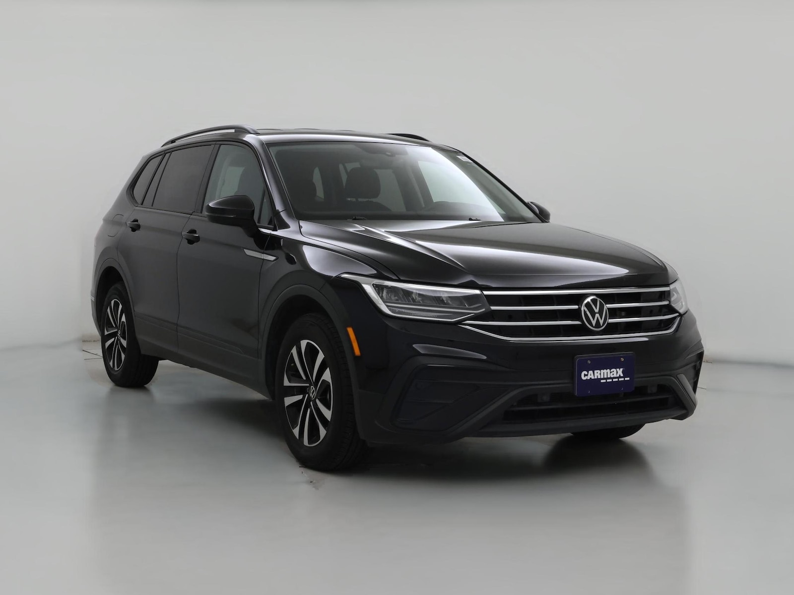 2023 Volkswagen Tiguan S