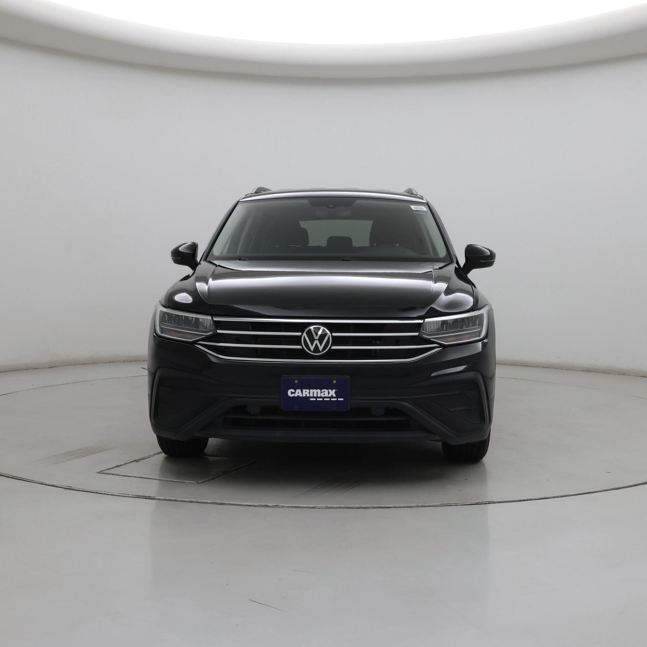 Thumbnail: 2023 Volkswagen Tiguan - 5