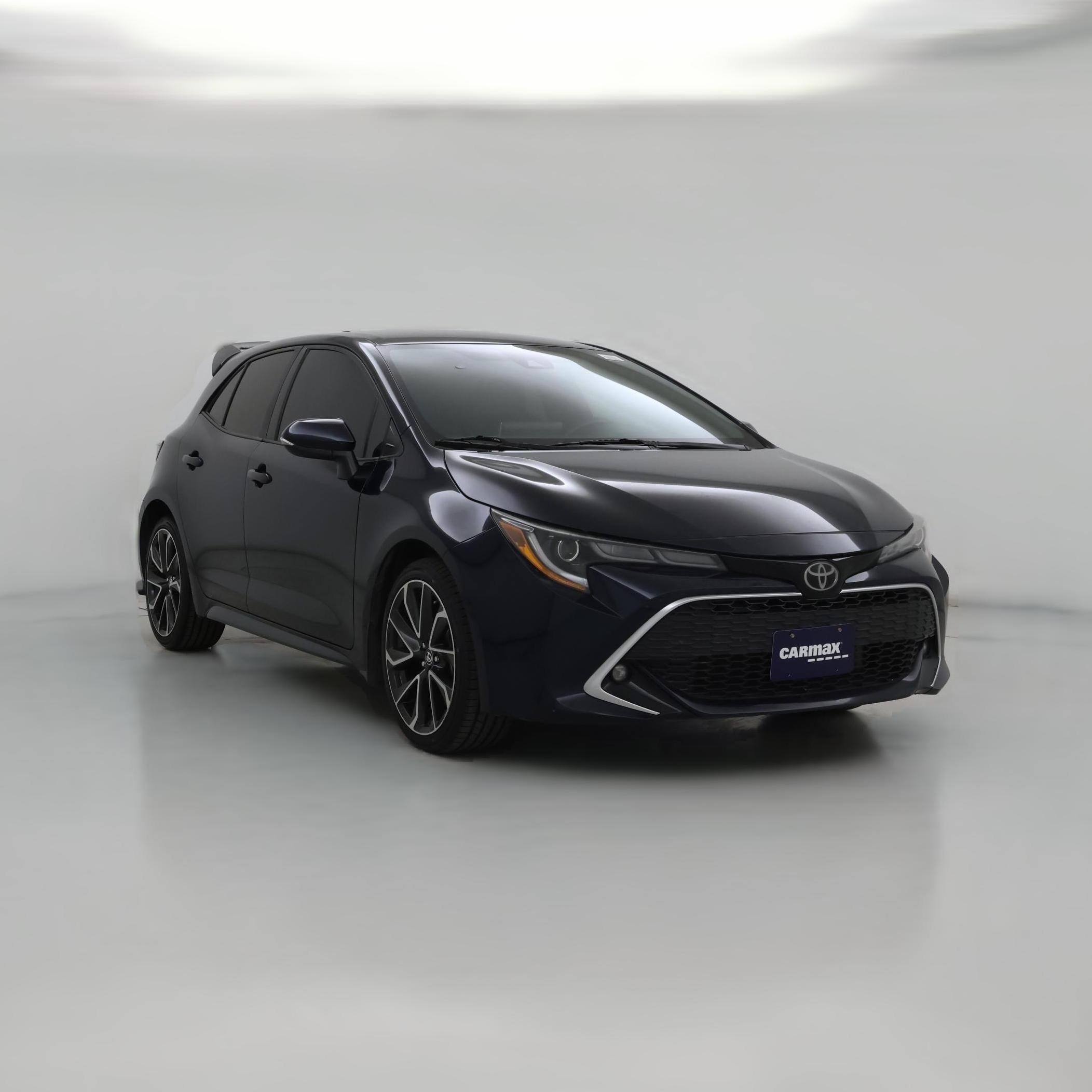 Thumbnail: 2021 Toyota Corolla - 1