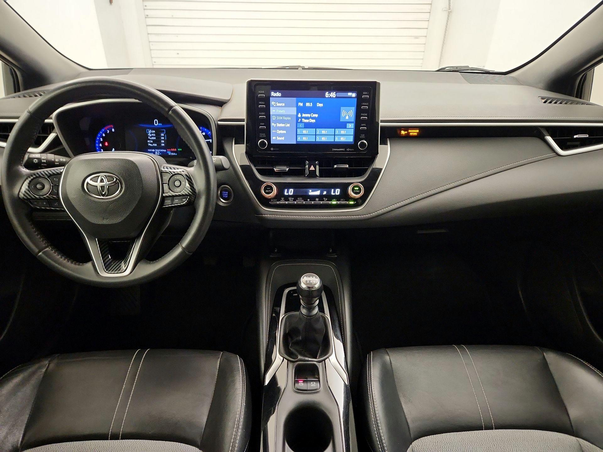 Thumbnail: 2021 Toyota Corolla - 9