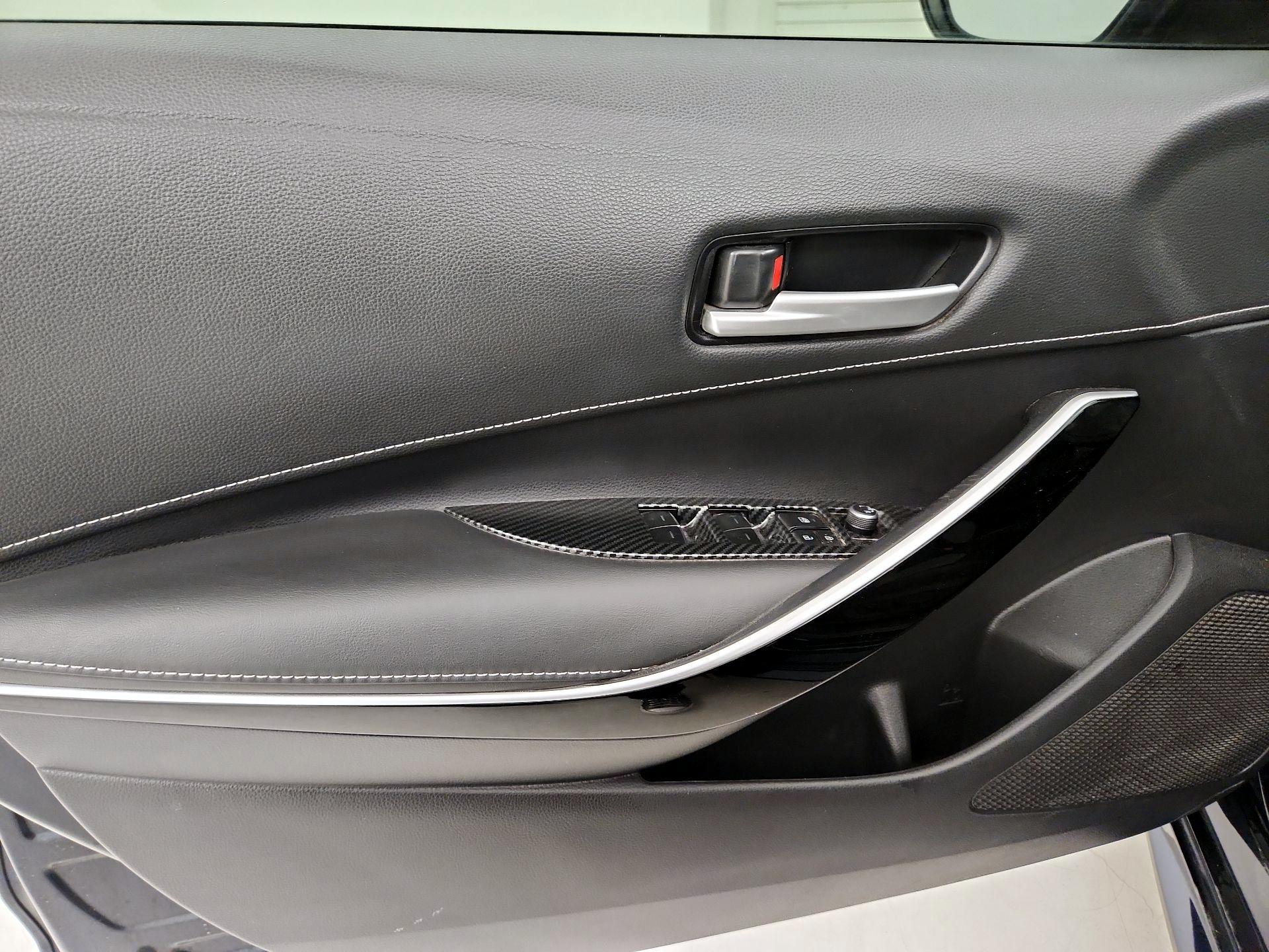 Thumbnail: 2021 Toyota Corolla - 12