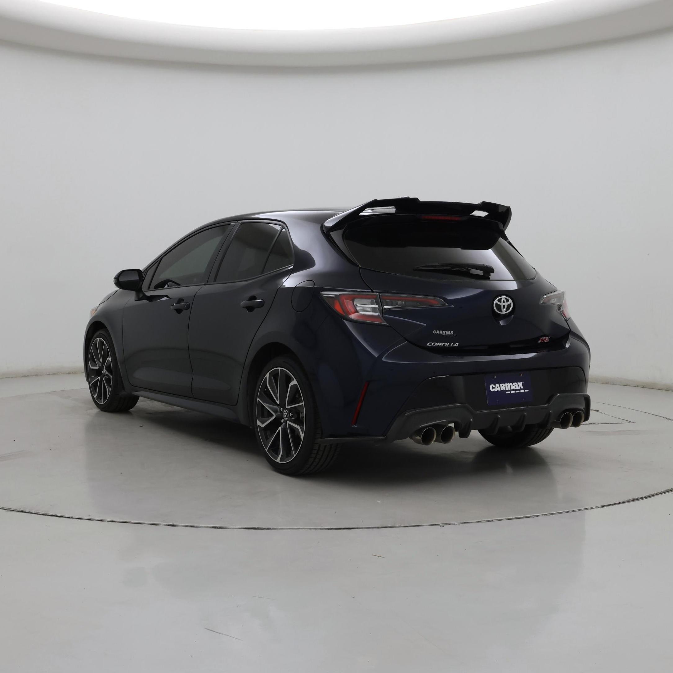 Thumbnail: 2021 Toyota Corolla - 2