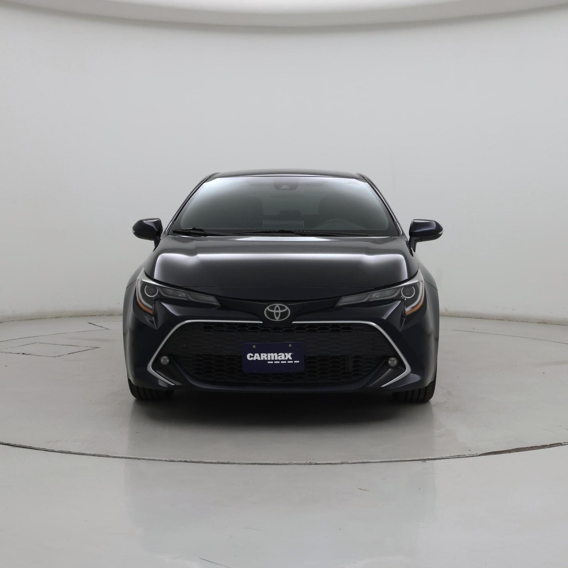 Thumbnail: 2021 Toyota Corolla - 5