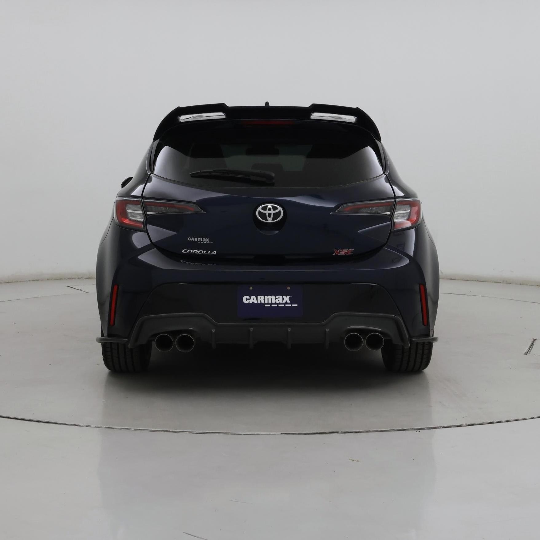 Thumbnail: 2021 Toyota Corolla - 6