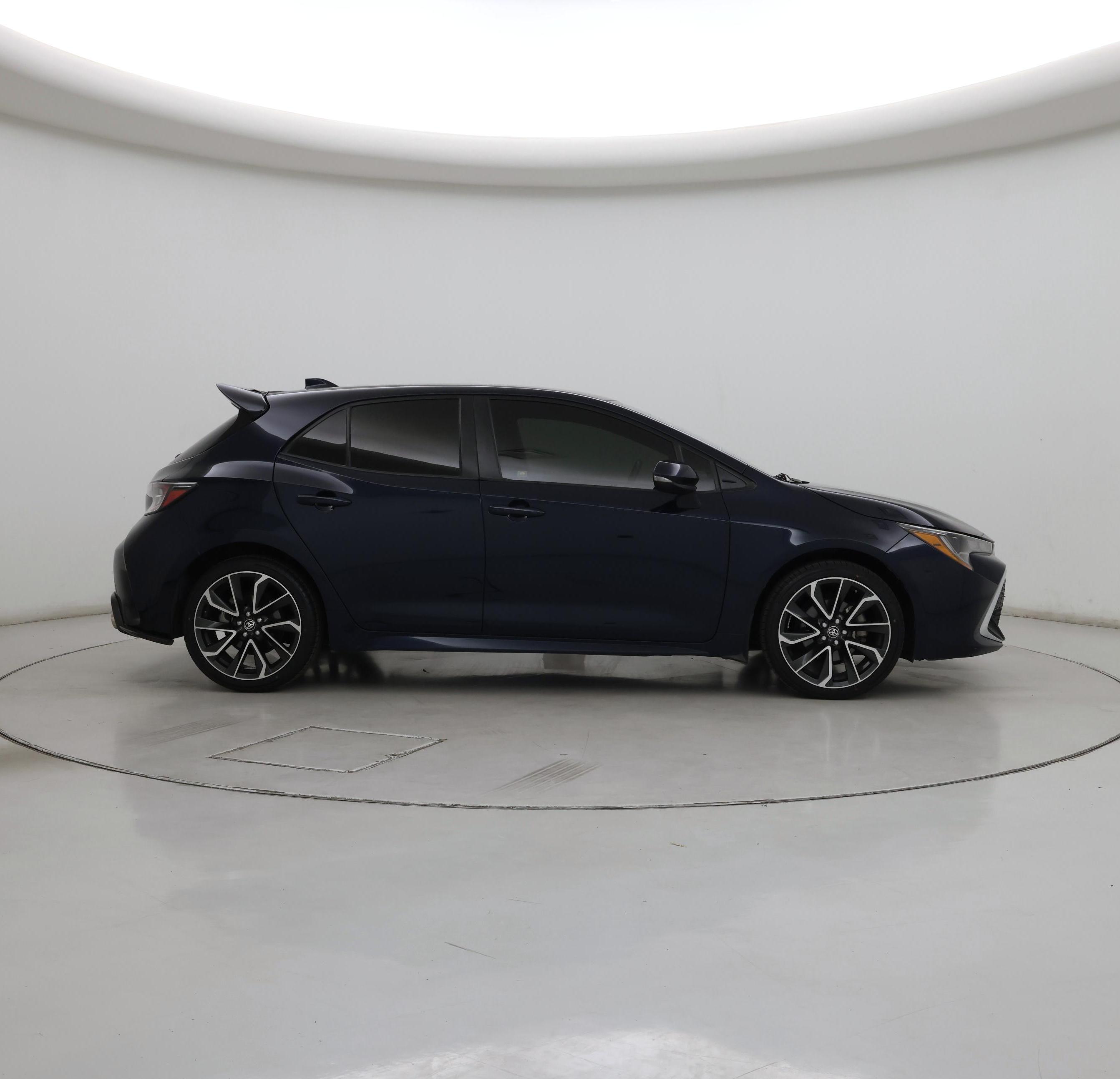 Thumbnail: 2021 Toyota Corolla - 7
