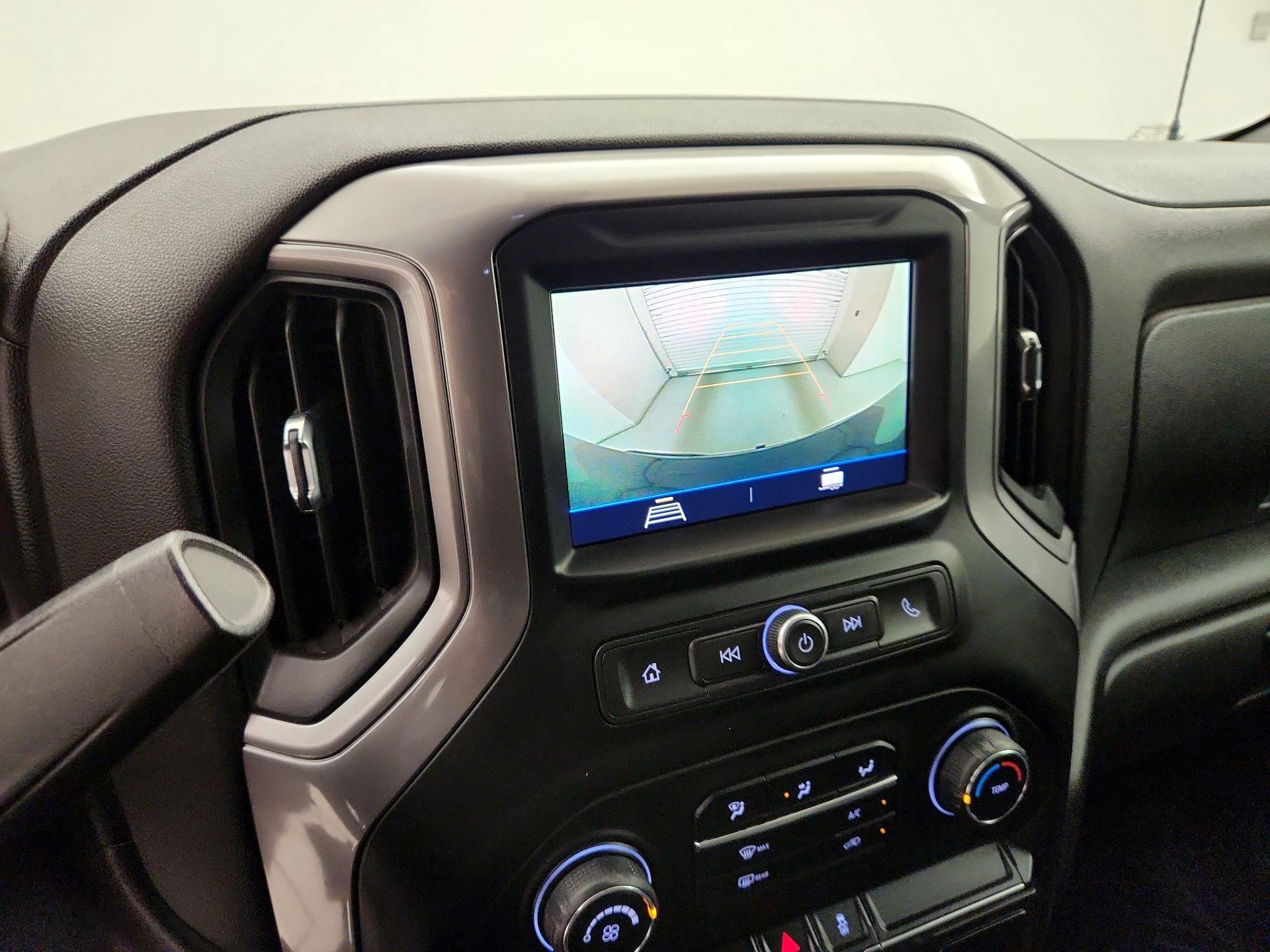 Thumbnail: 2020 Chevrolet Silverado 1500 - 14