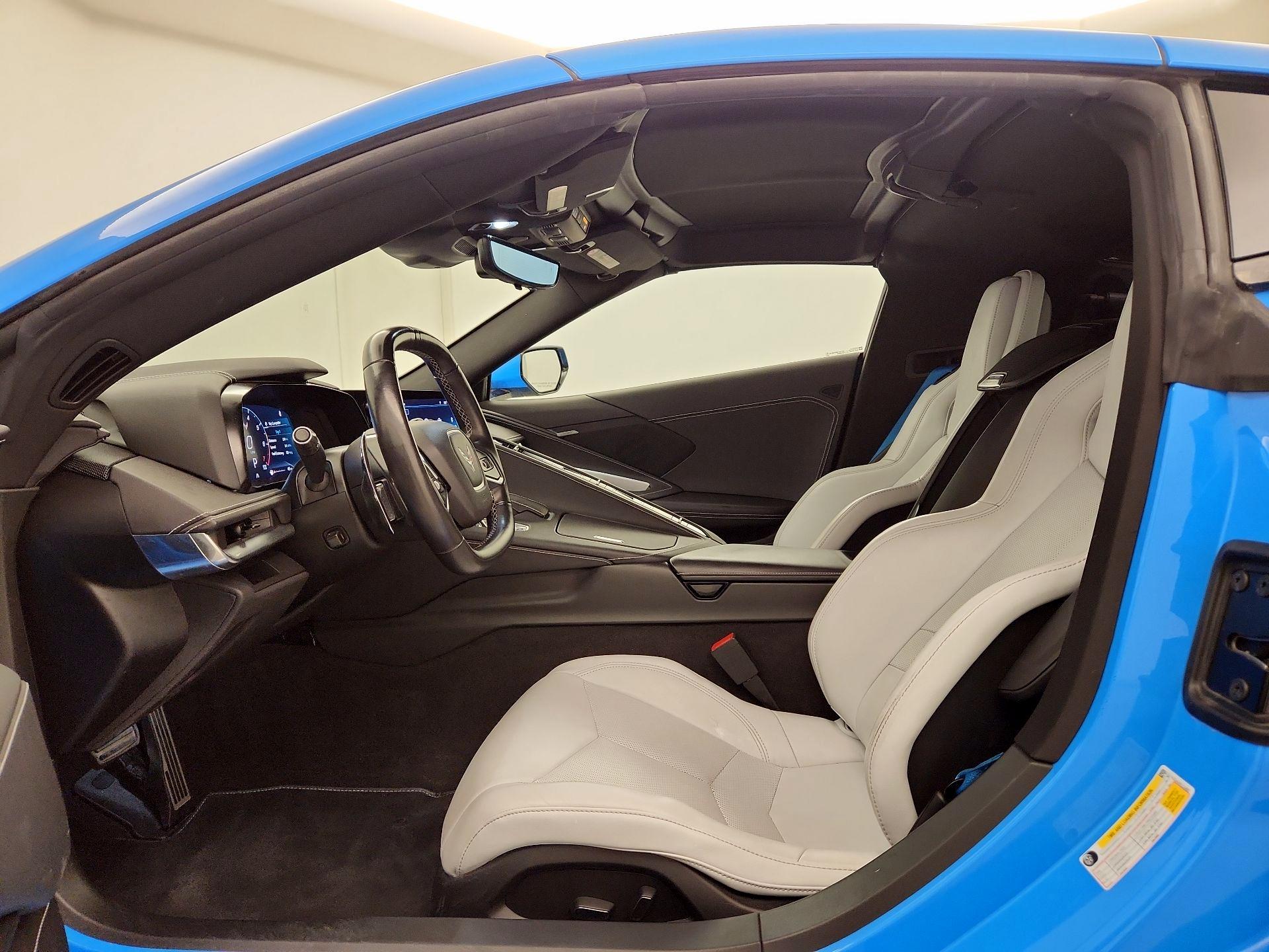 Thumbnail: 2024 Chevrolet Corvette - 11