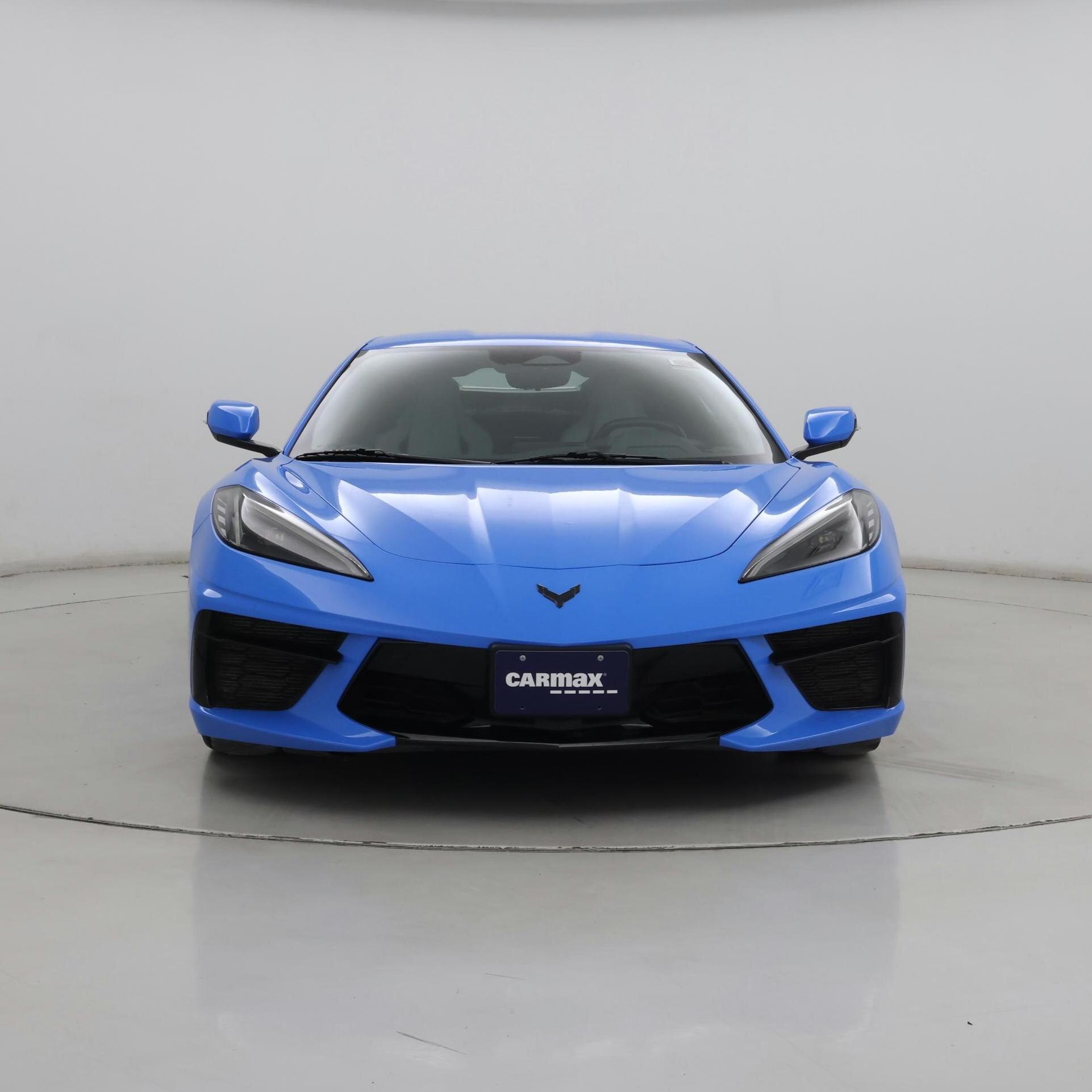 Thumbnail: 2024 Chevrolet Corvette - 5