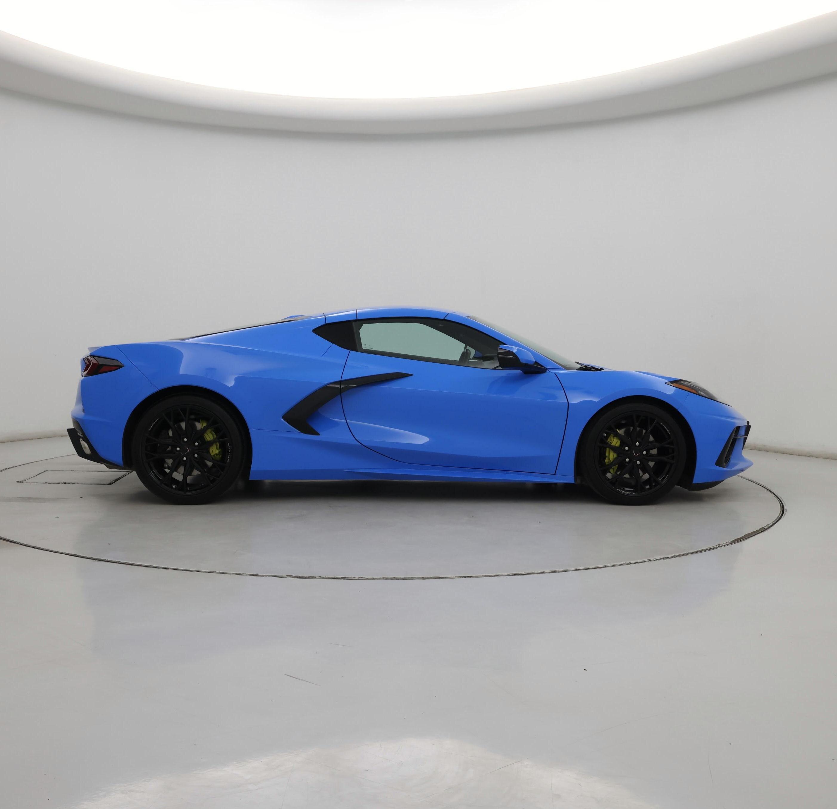 Thumbnail: 2024 Chevrolet Corvette - 7