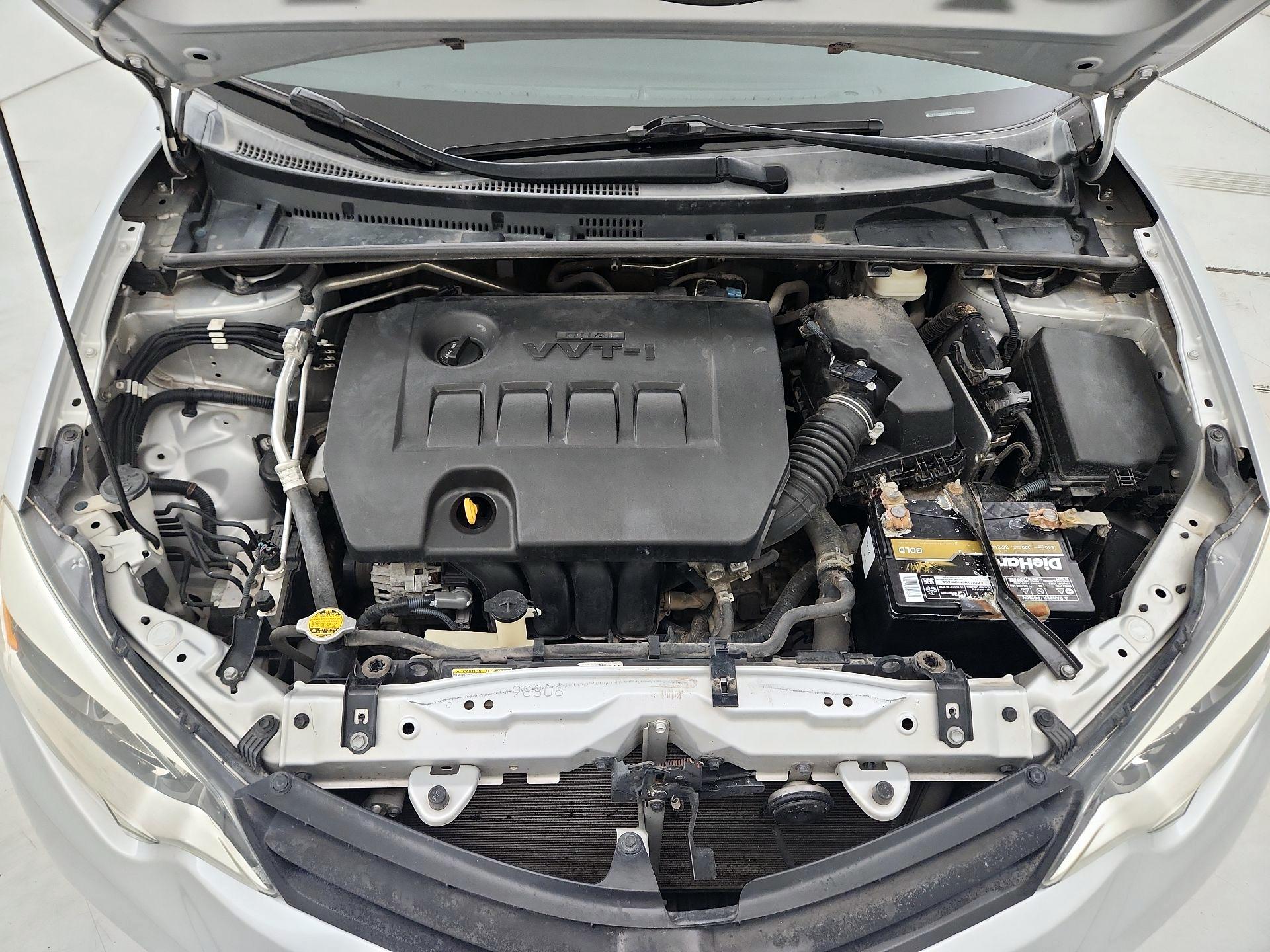 Thumbnail: 2016 Toyota Corolla - 19