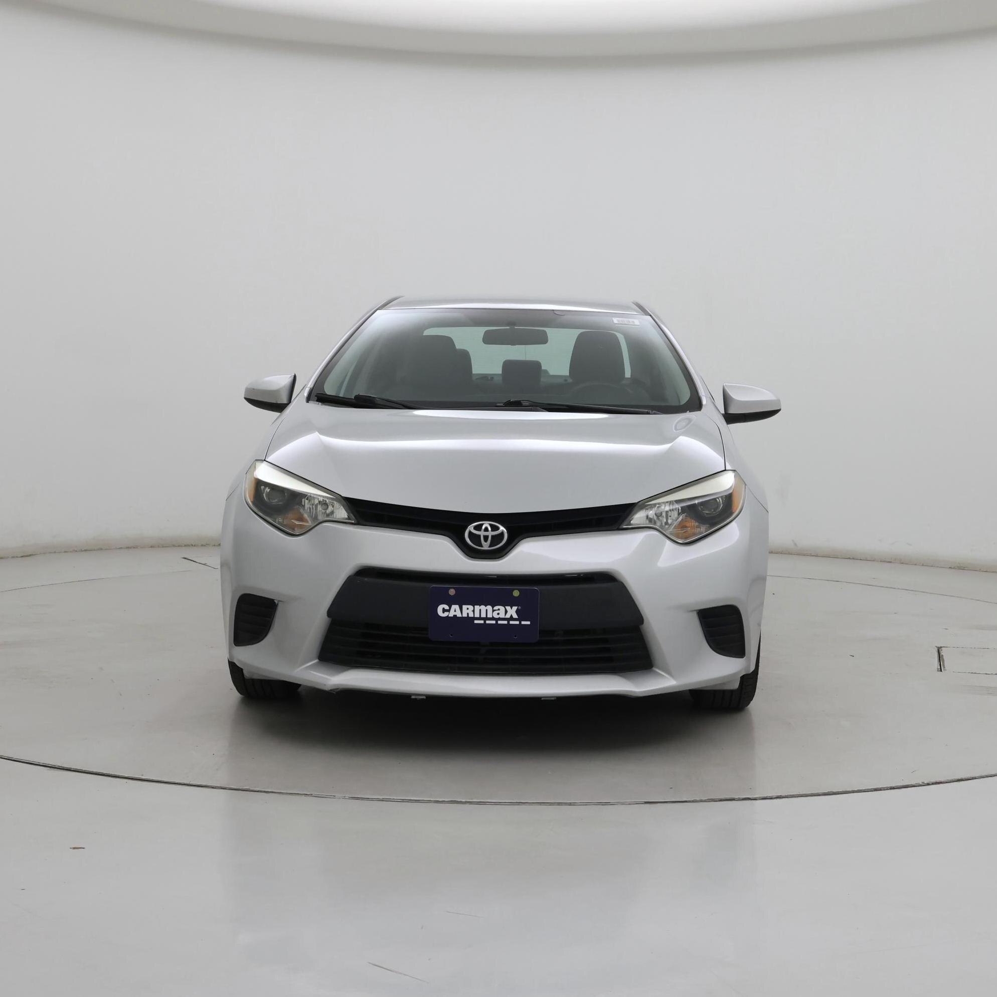 Thumbnail: 2016 Toyota Corolla - 5