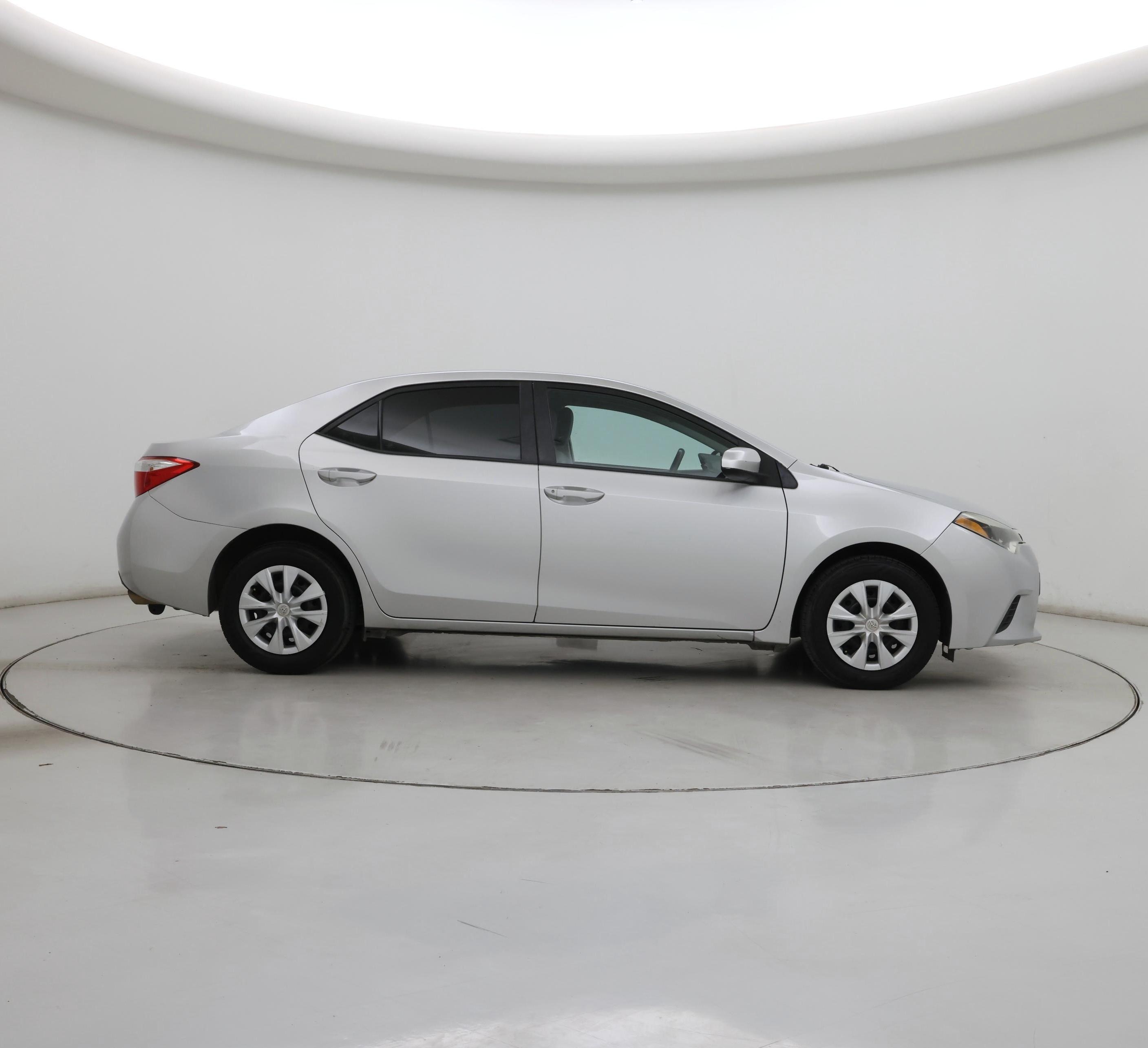 Thumbnail: 2016 Toyota Corolla - 7