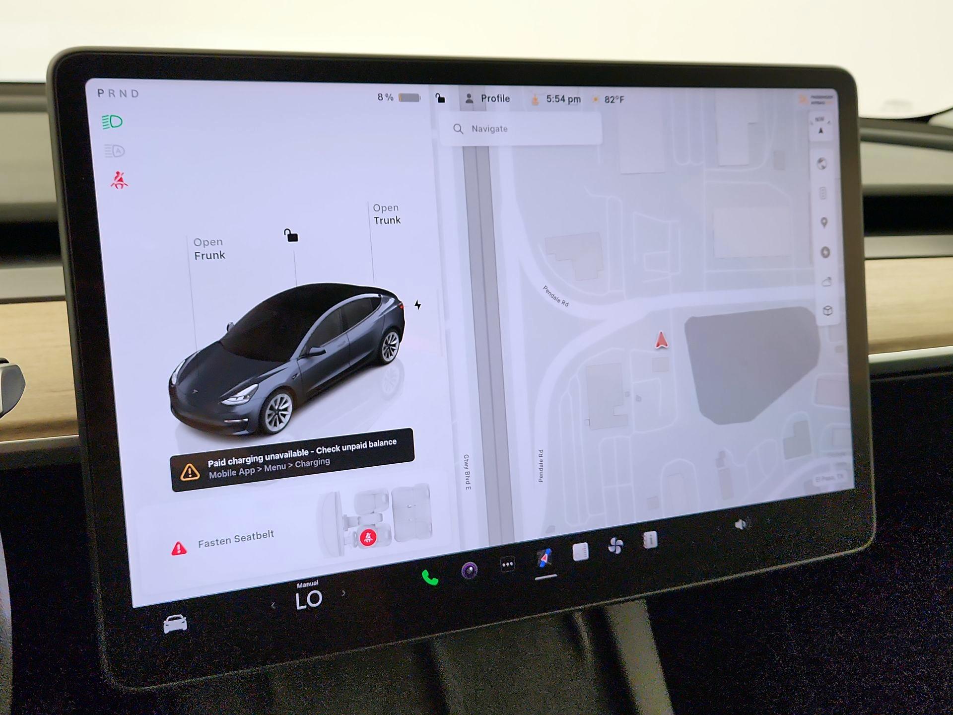 Thumbnail: 2023 Tesla Model 3 - 13