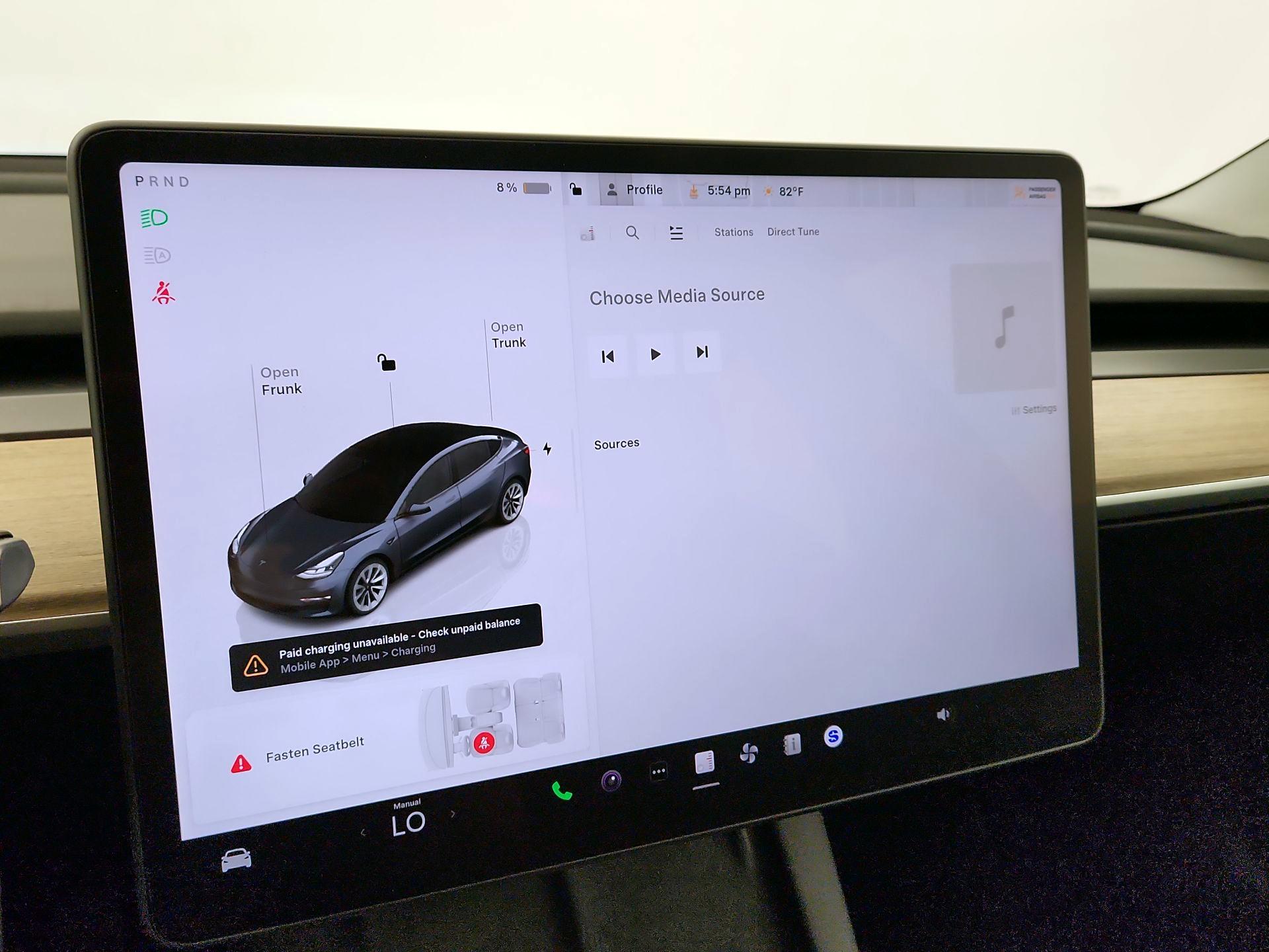 Thumbnail: 2023 Tesla Model 3 - 15