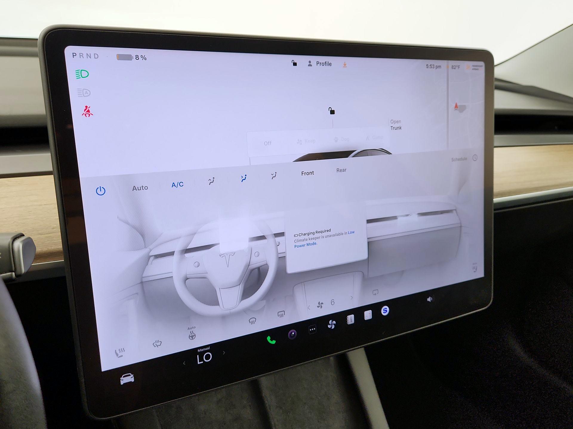 Thumbnail: 2023 Tesla Model 3 - 16