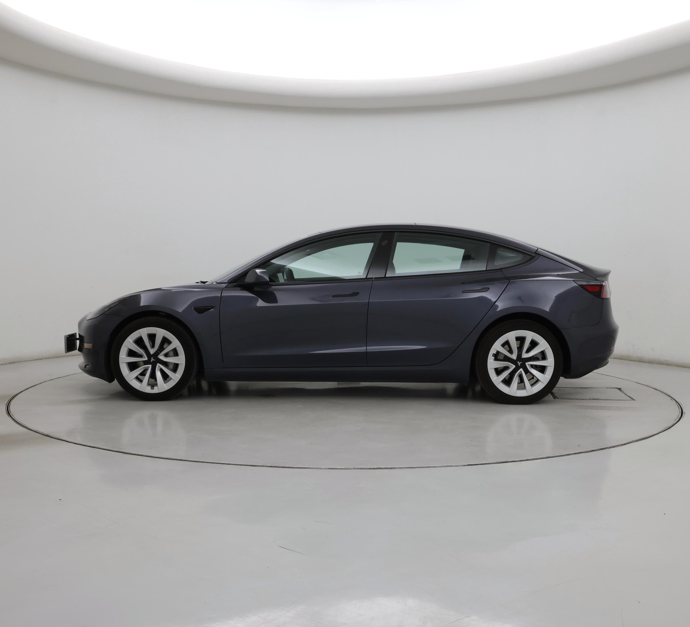 Thumbnail: 2023 Tesla Model 3 - 3