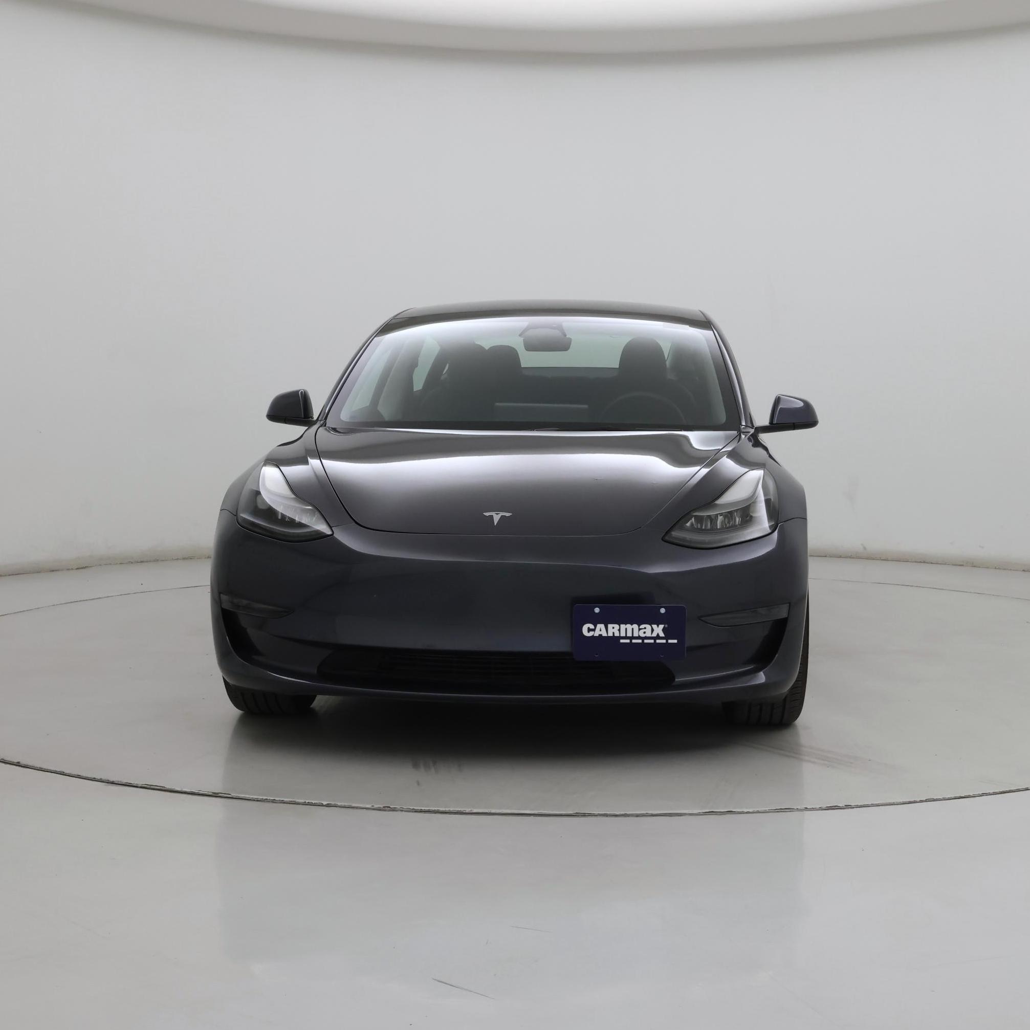 Thumbnail: 2023 Tesla Model 3 - 5