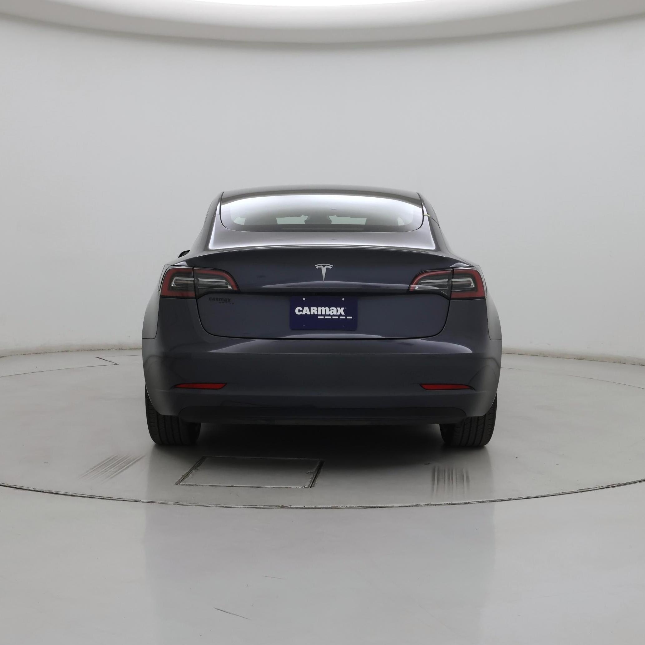 Thumbnail: 2023 Tesla Model 3 - 6