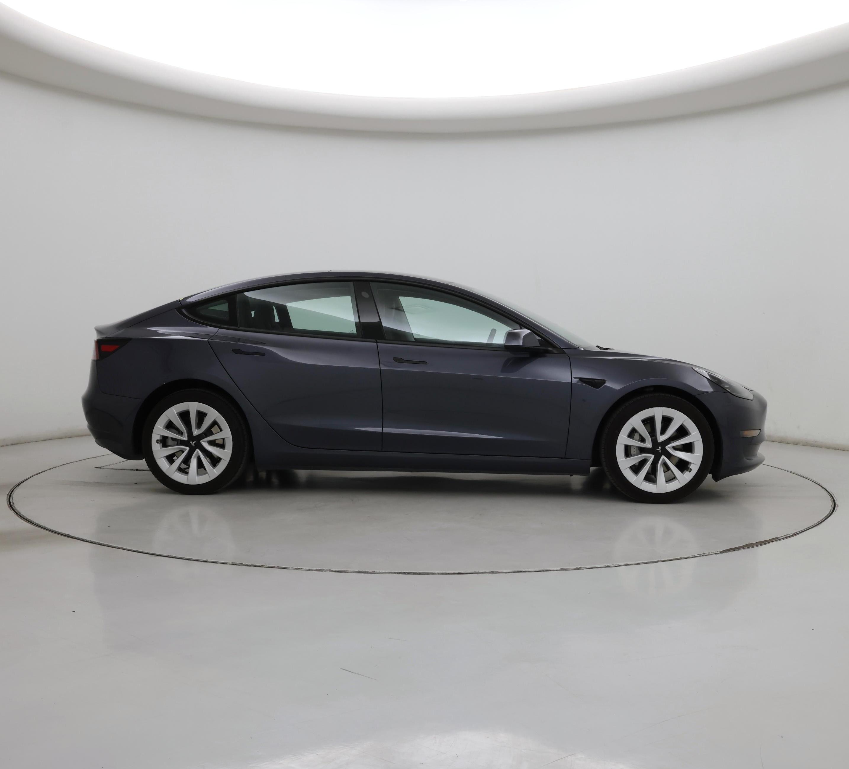 Thumbnail: 2023 Tesla Model 3 - 7